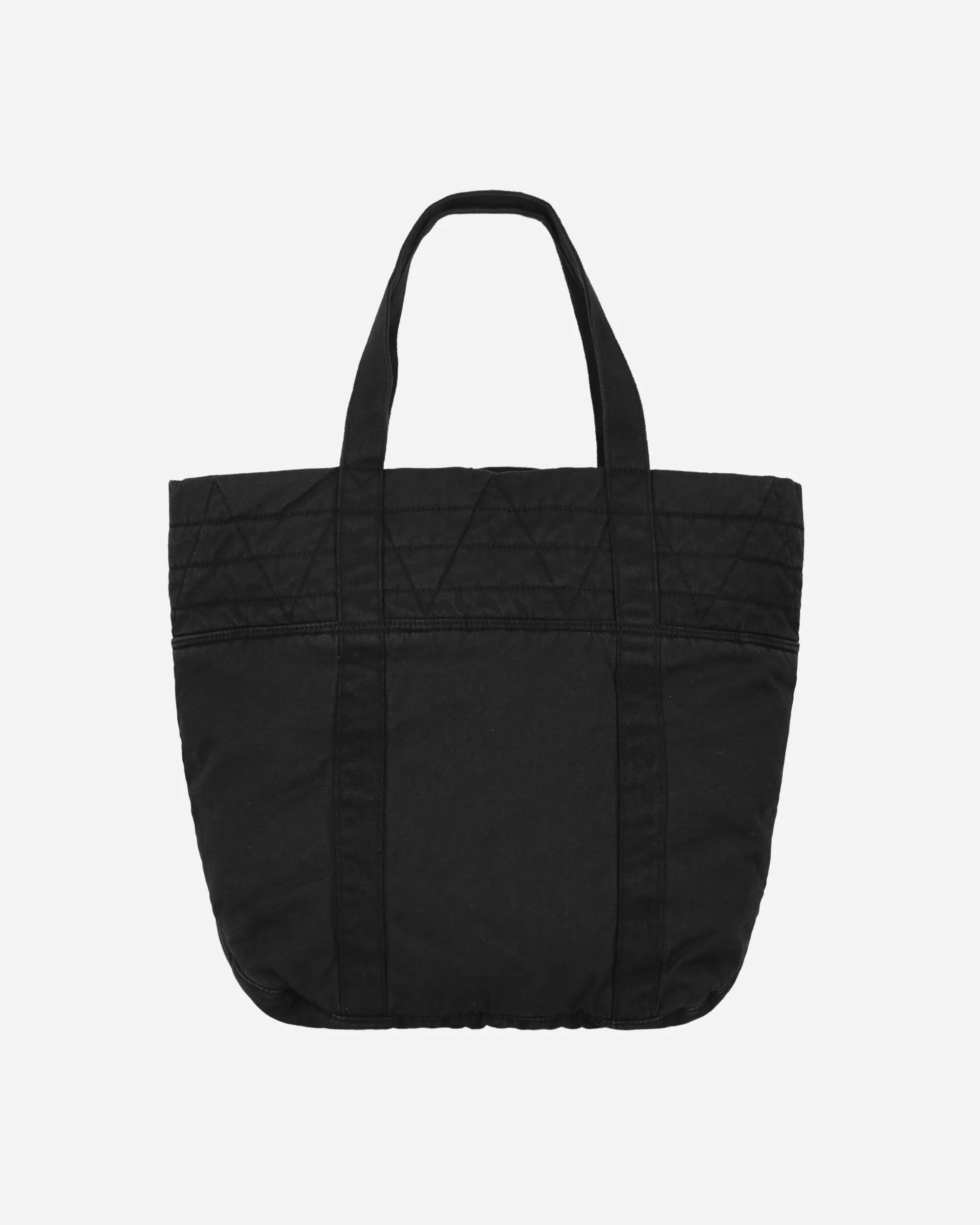 N.A.P. Tote Black