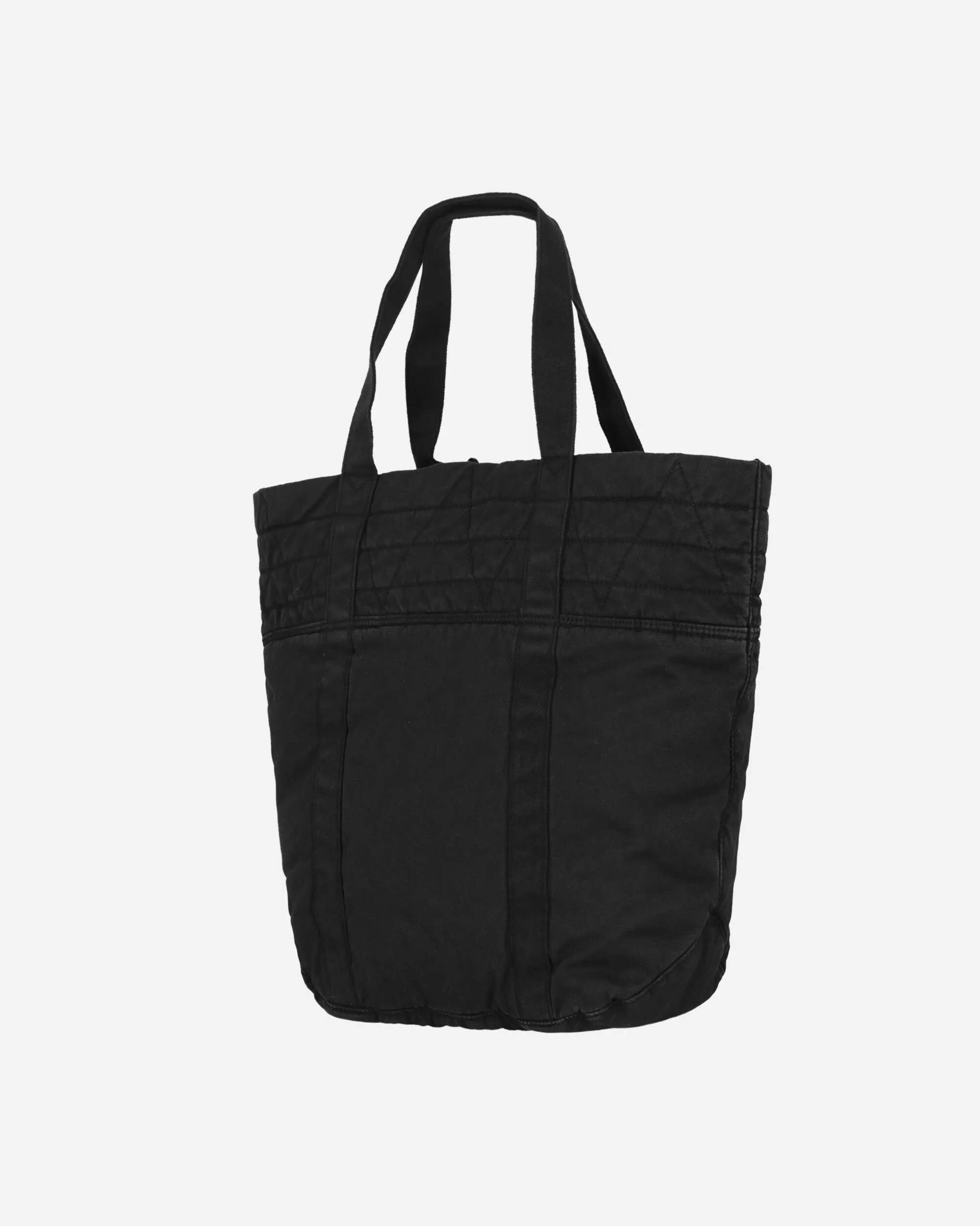 N.A.P. Tote Black