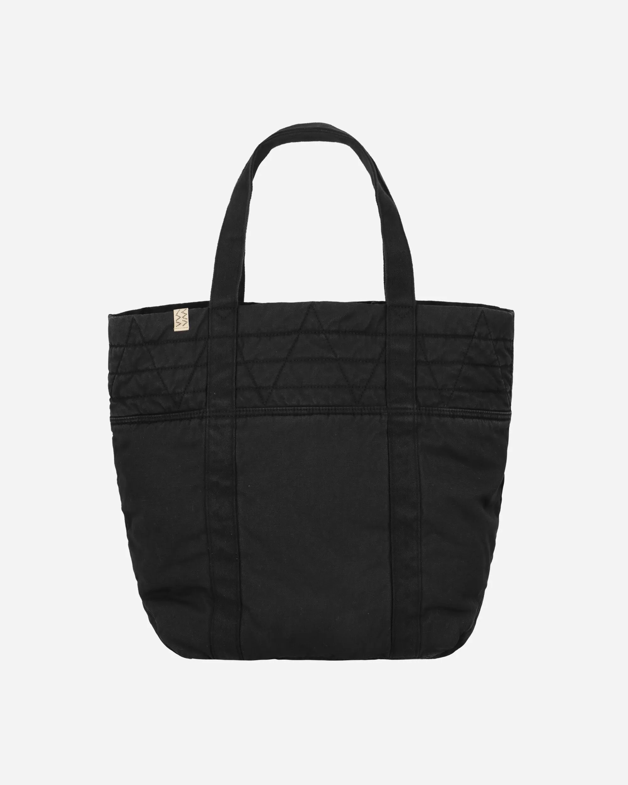 N.A.P. Tote Black