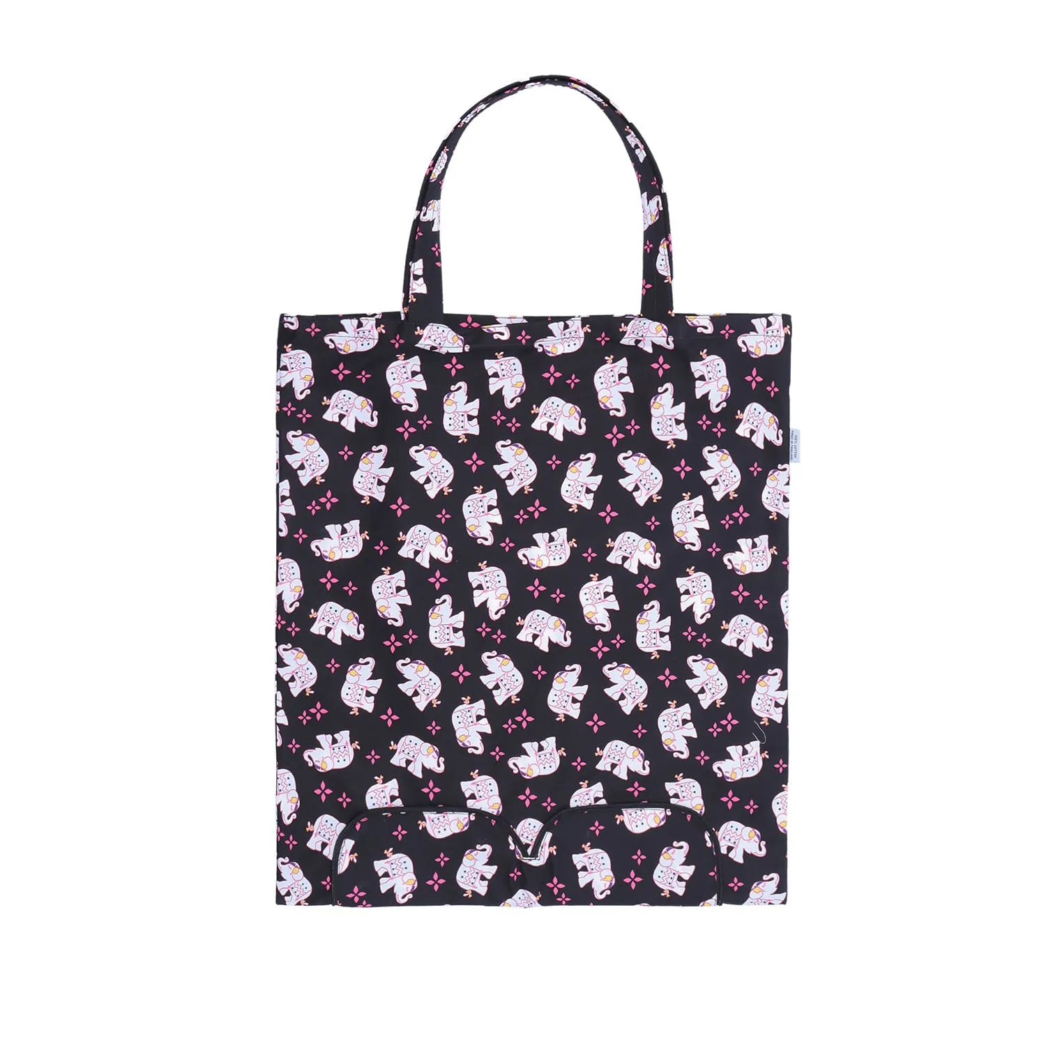 NaRaYa Foldable Shopping Bag L