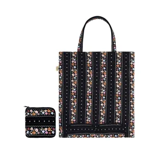 NaRaYa Foldable Shopping Bag L
