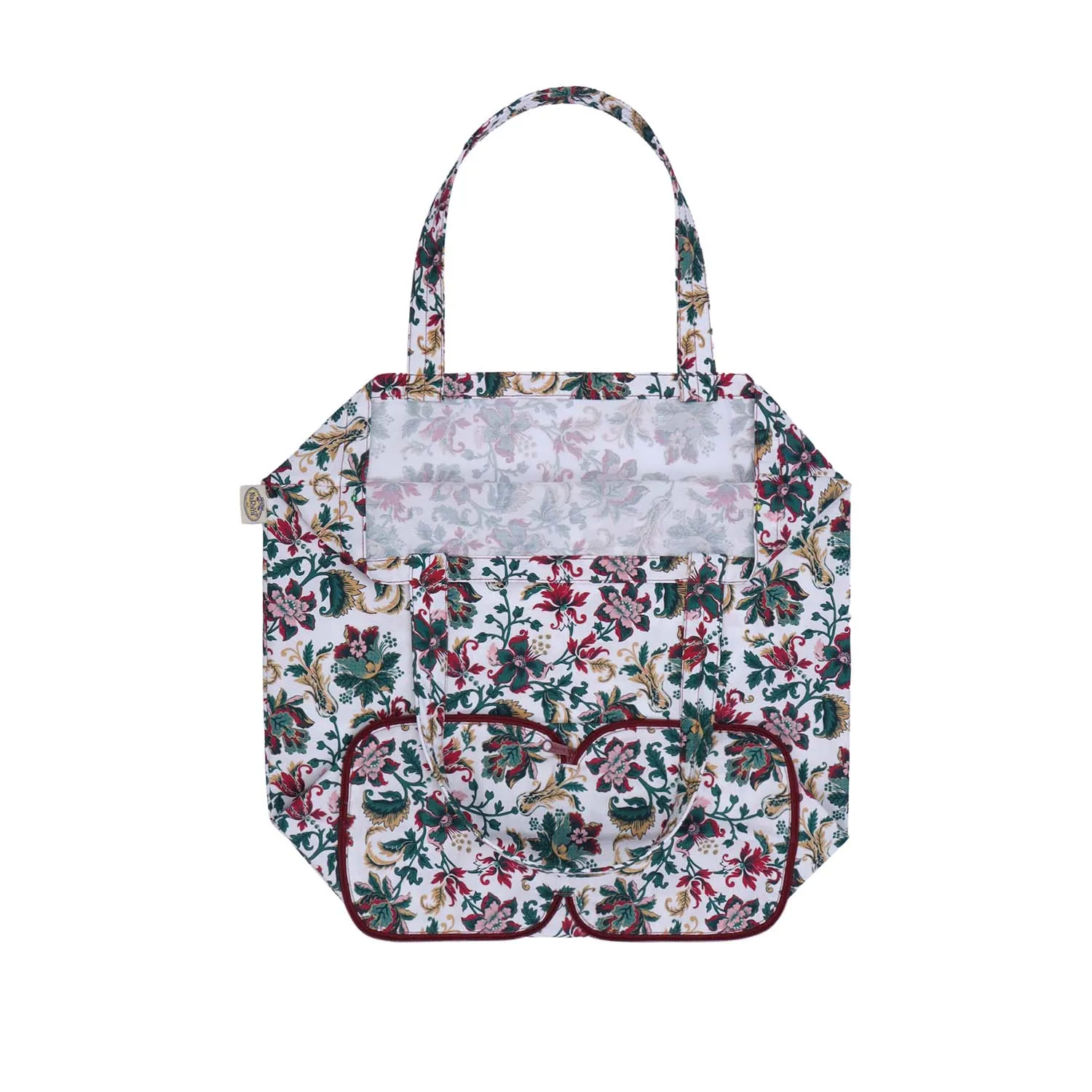 NaRaYa Foldable Shopping Bag L