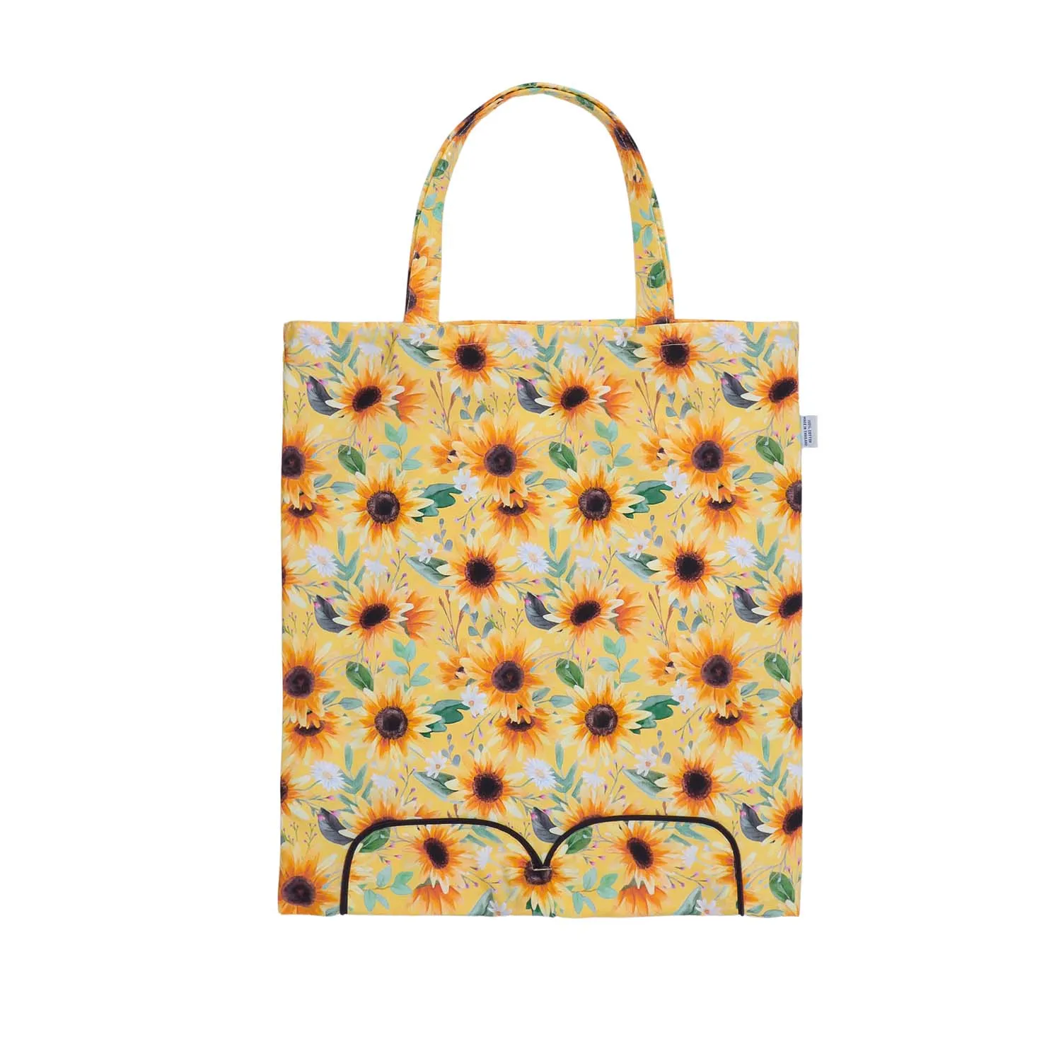 NaRaYa Foldable Shopping Bag L