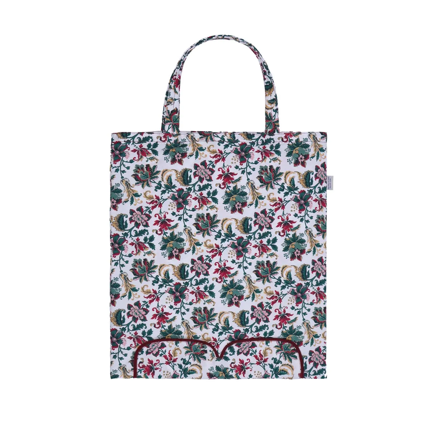 NaRaYa Foldable Shopping Bag L