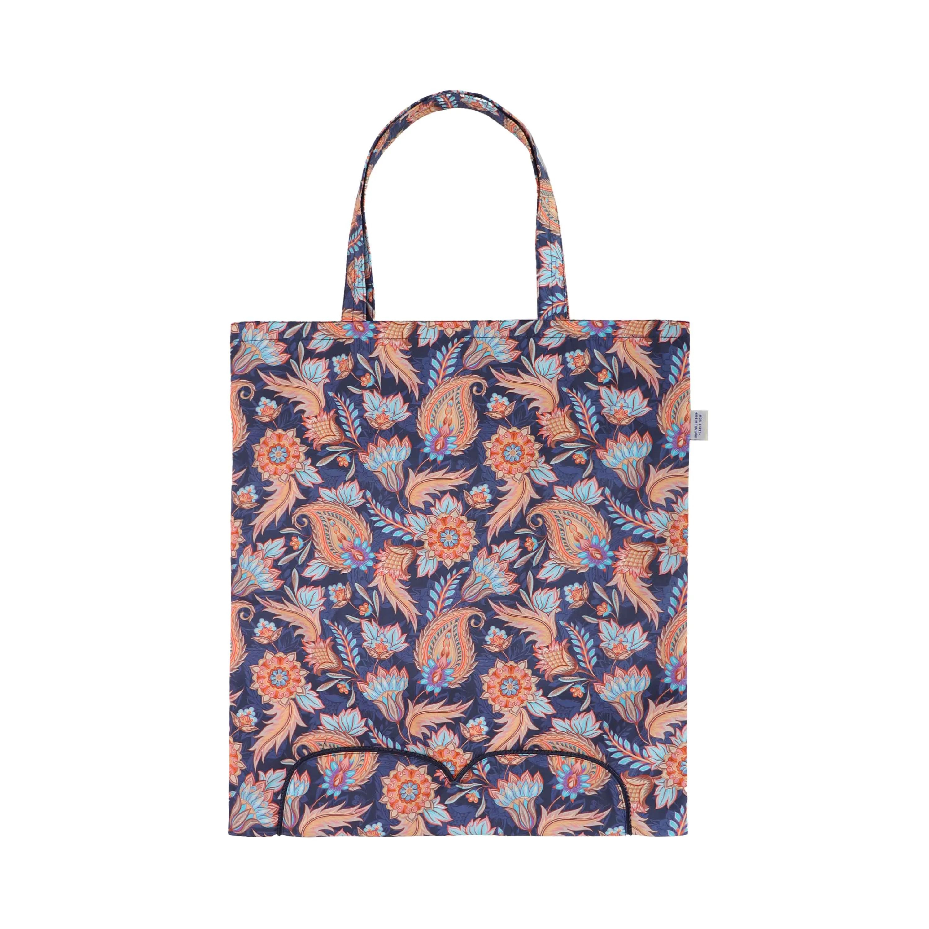 NaRaYa Foldable Shopping Bag L