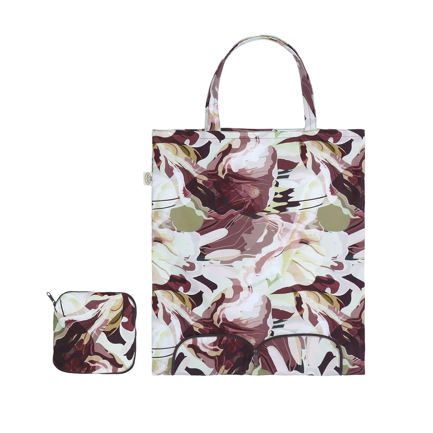 NaRaYa Foldable Shopping Bag L