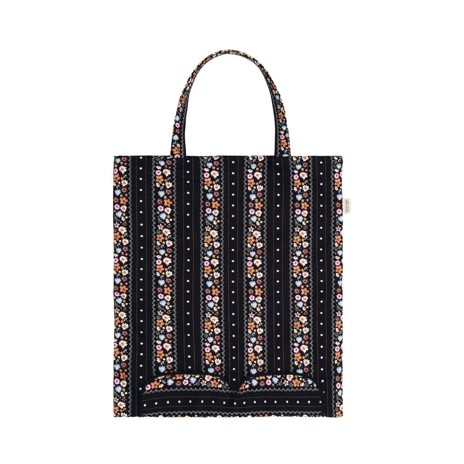 NaRaYa Foldable Shopping Bag L