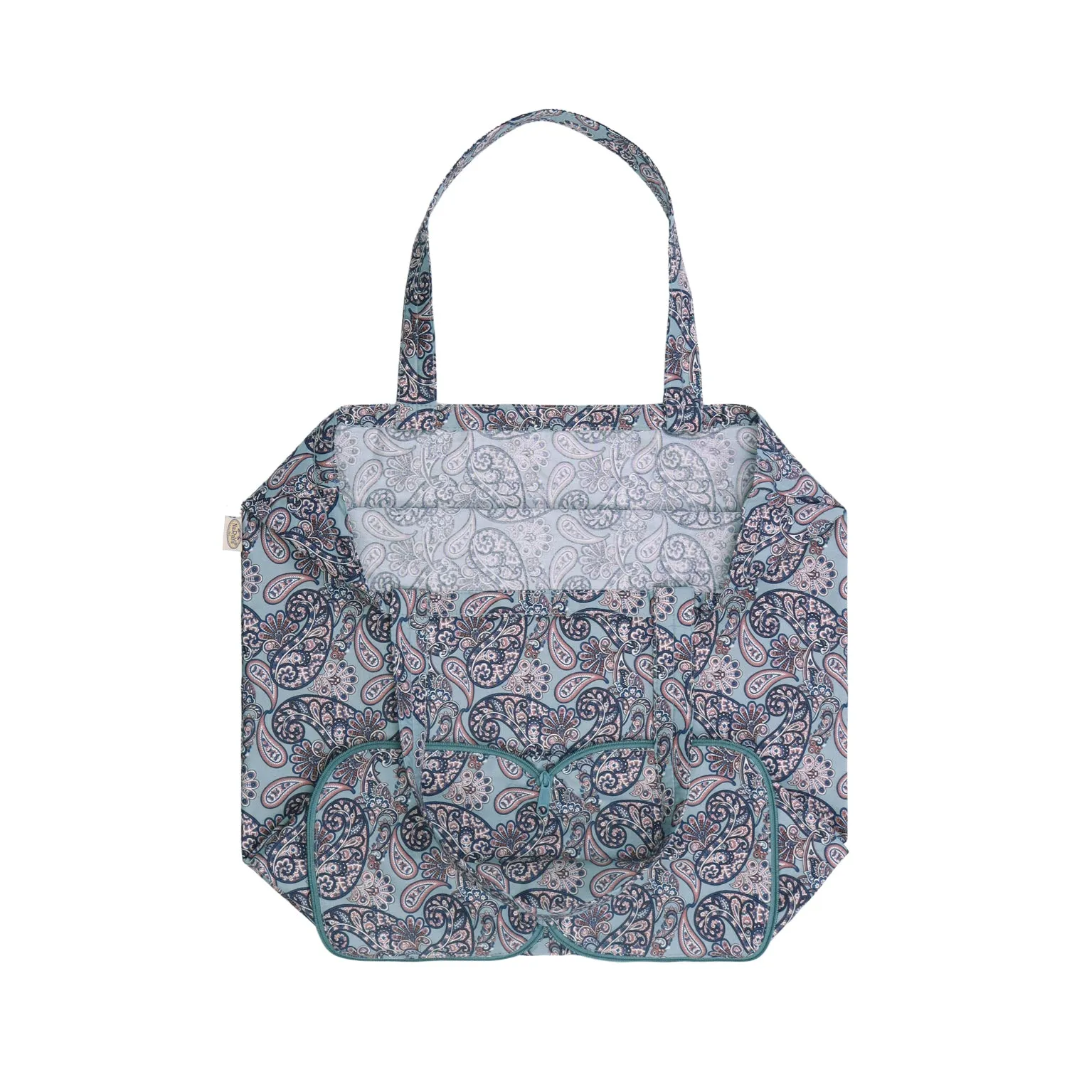 NaRaYa Foldable Shopping Bag L