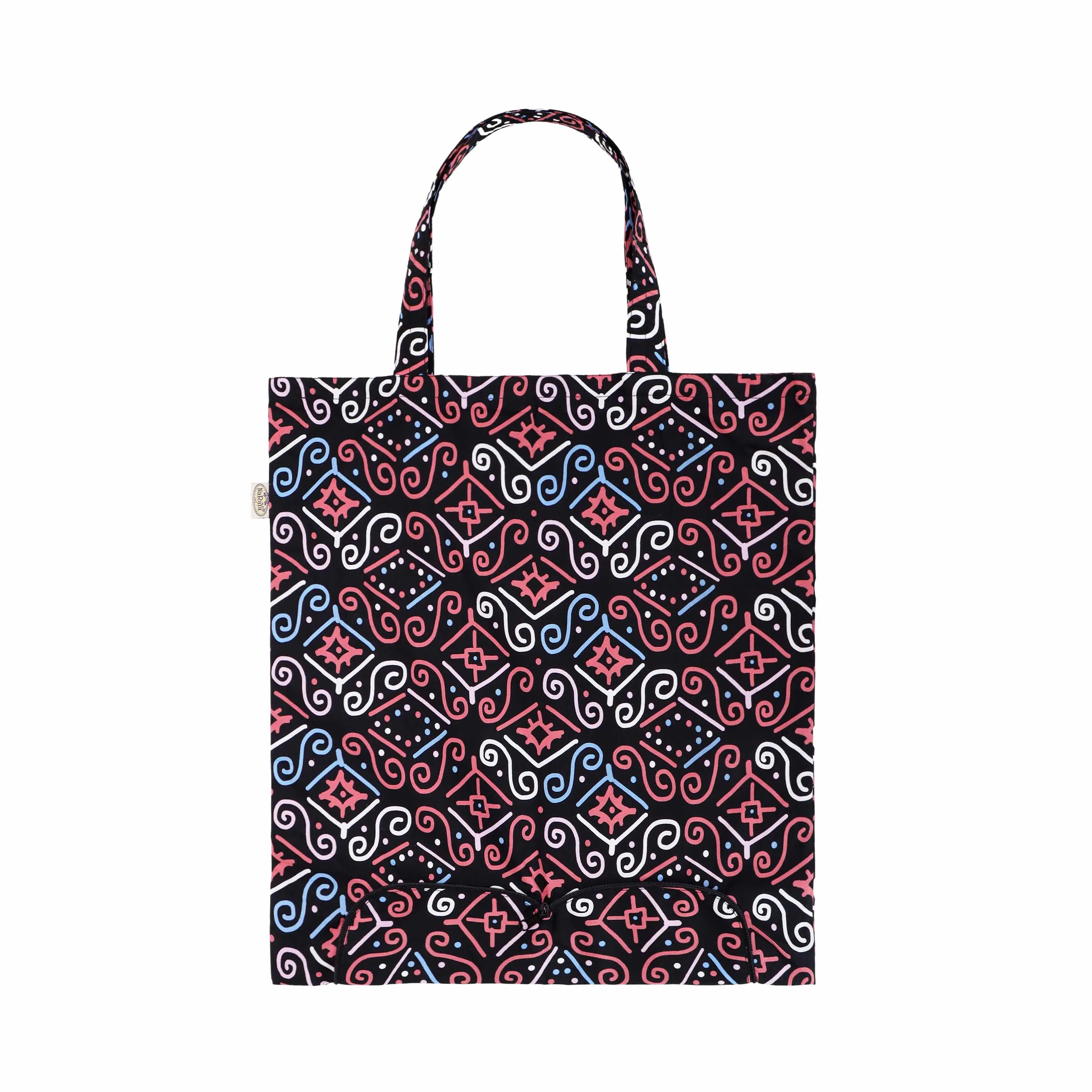 NaRaYa Foldable Shopping Bag L