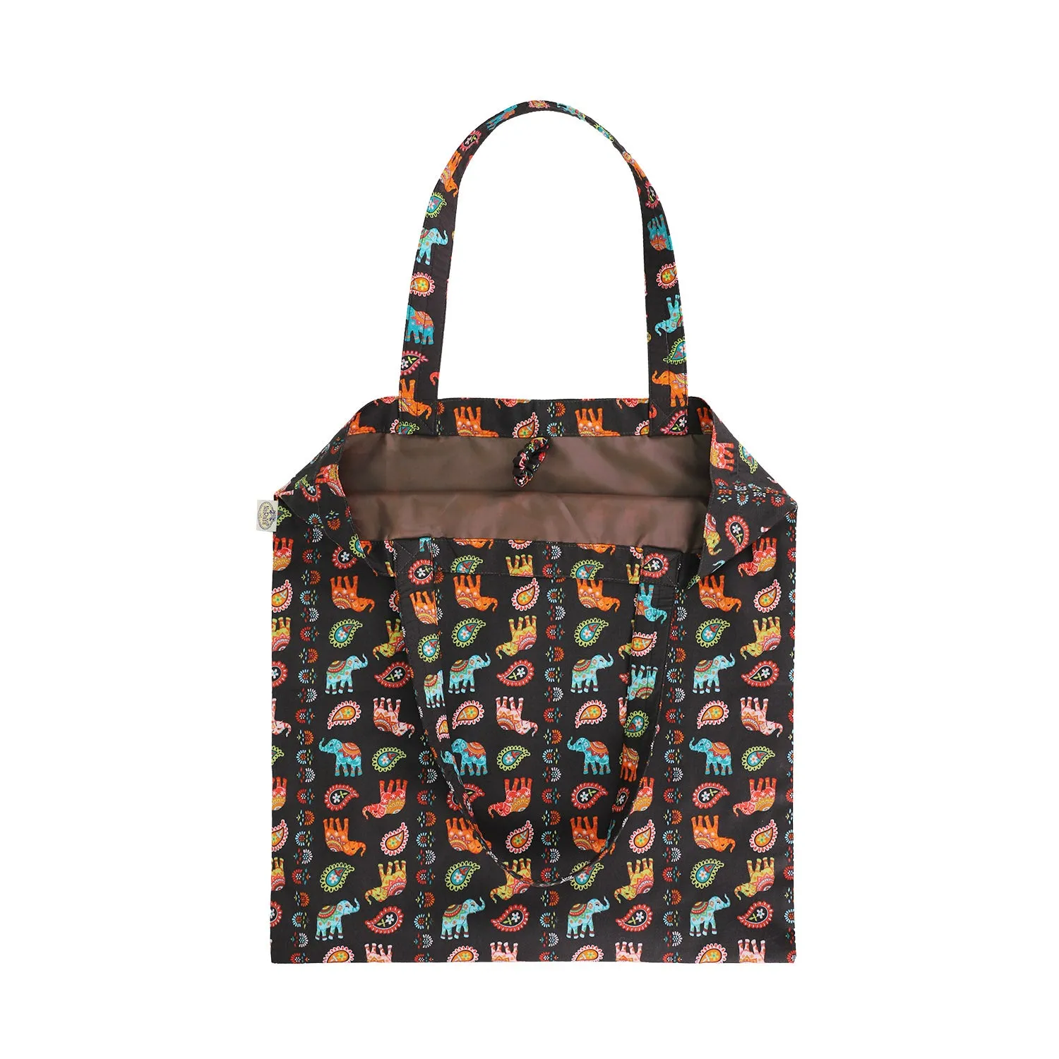 NaRaYa Foldable Shopping Bag