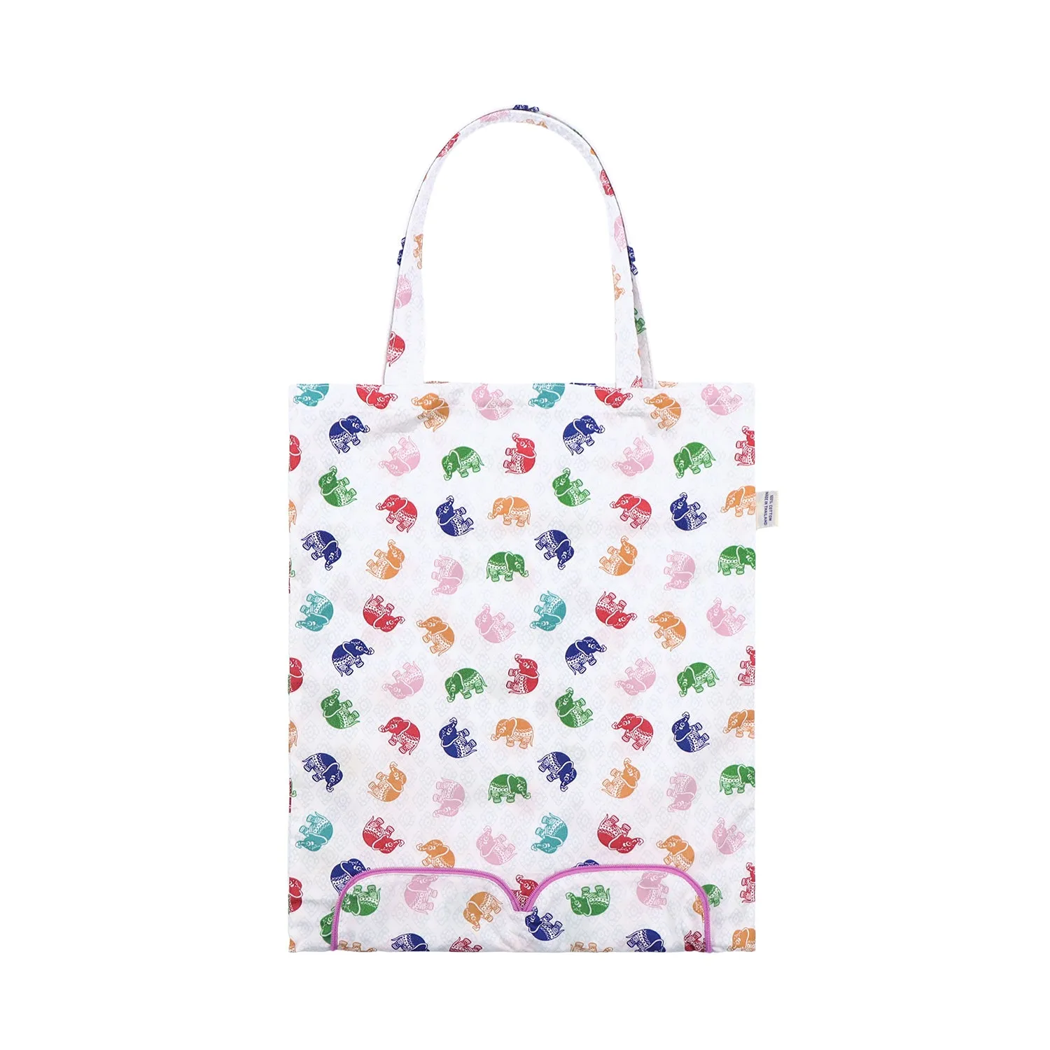 NaRaYa Foldable Shopping Bag