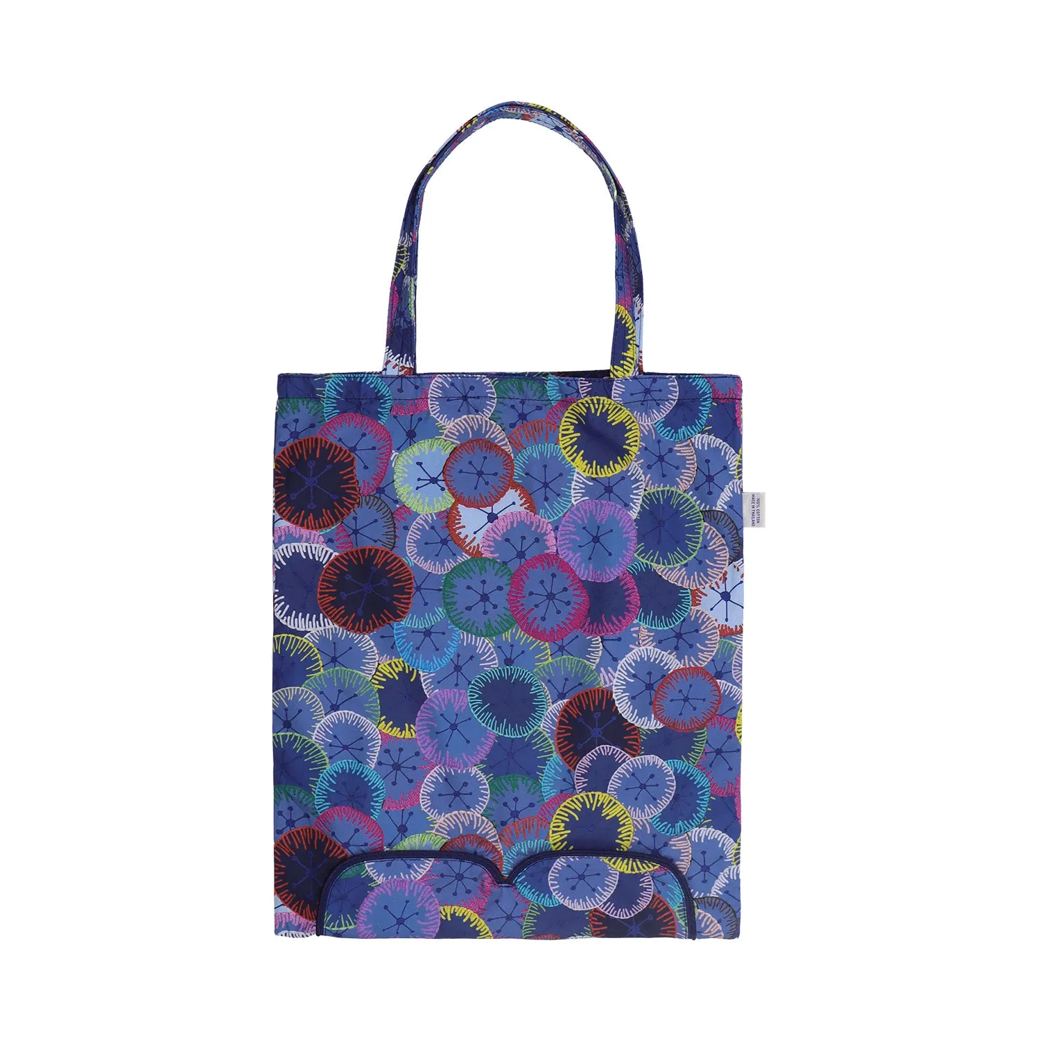 NaRaYa Foldable Shopping Bag