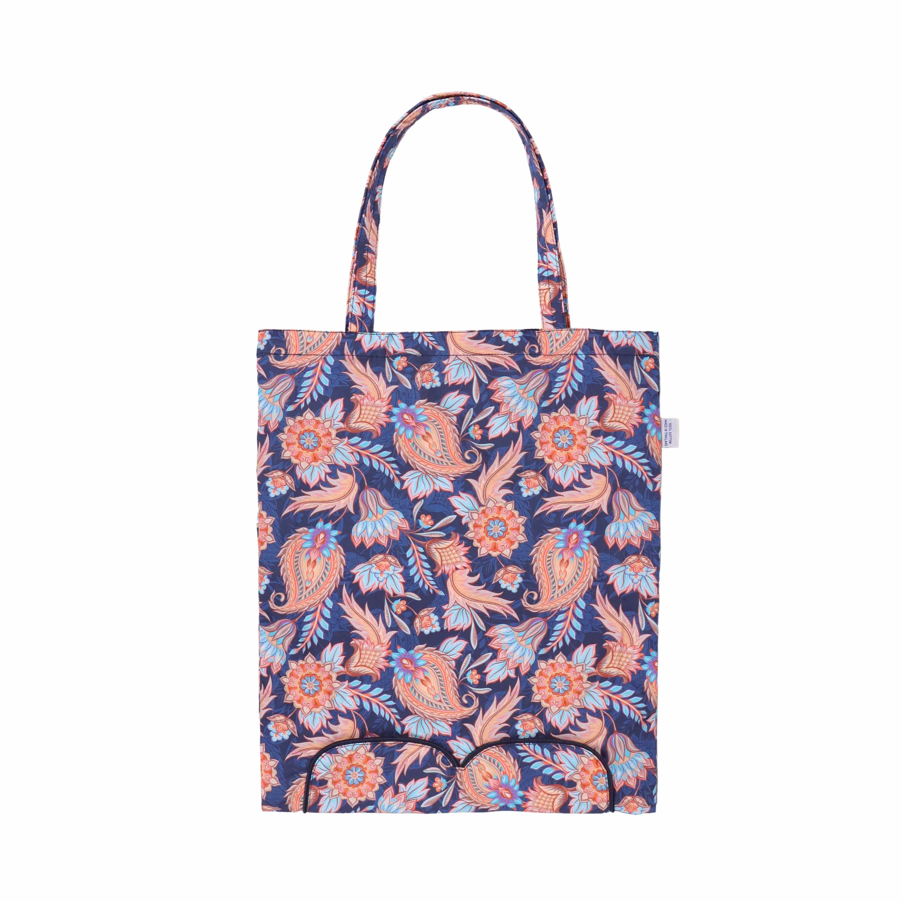 NaRaYa Foldable Shopping Bag