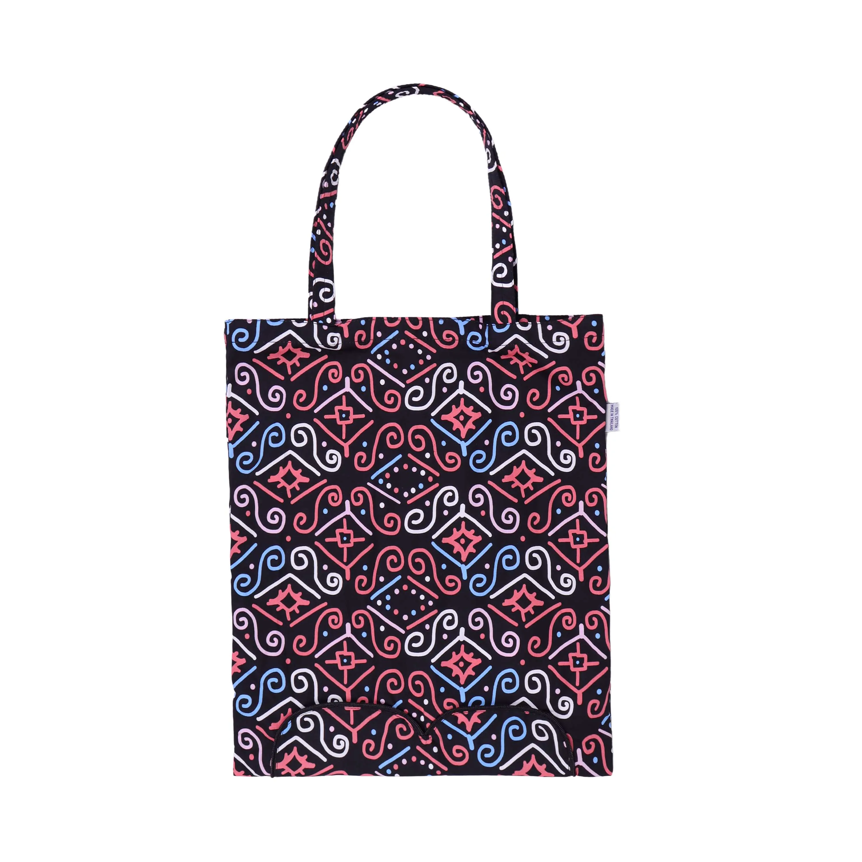 NaRaYa Foldable Shopping Bag