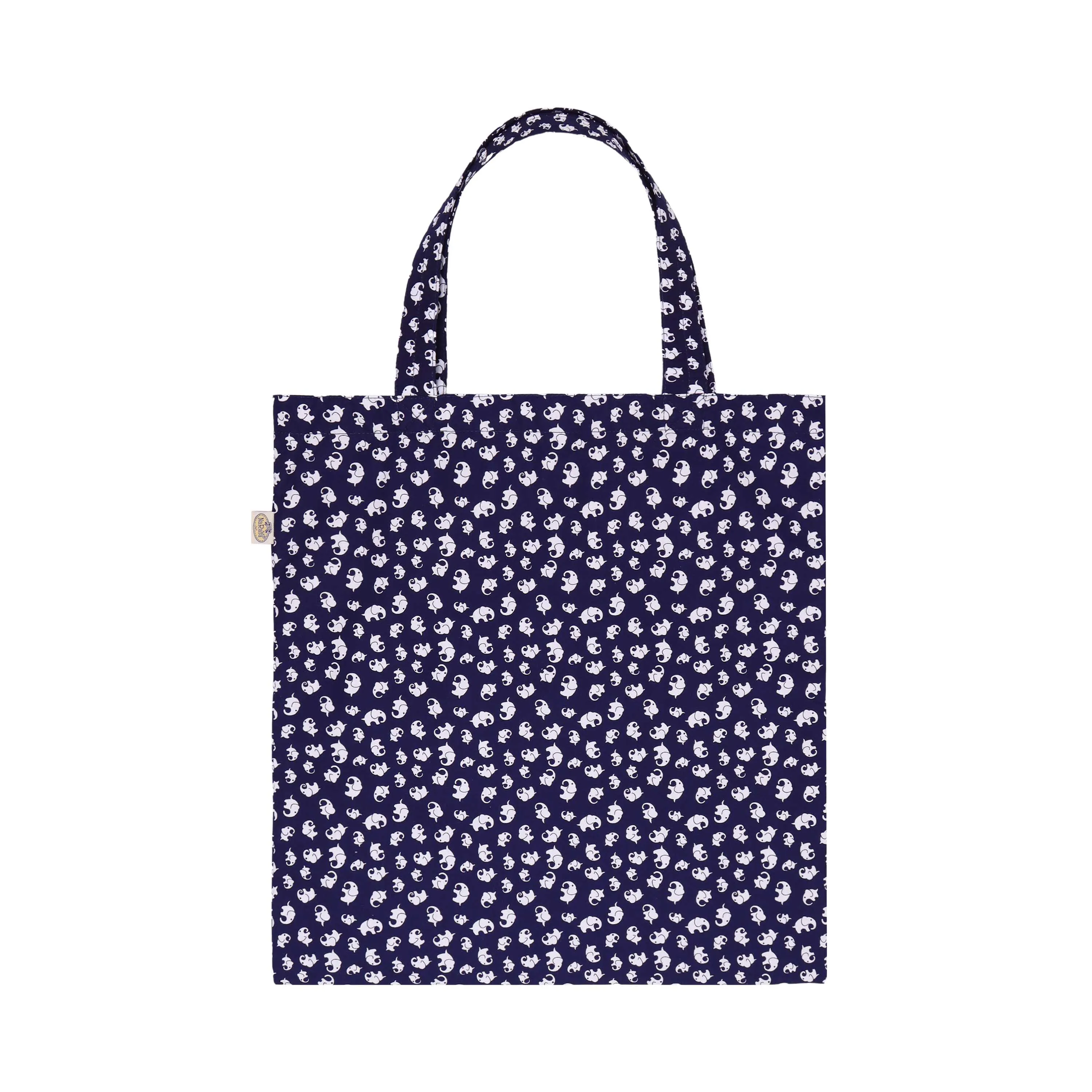 NaRaYa Foldable Shopping Bag