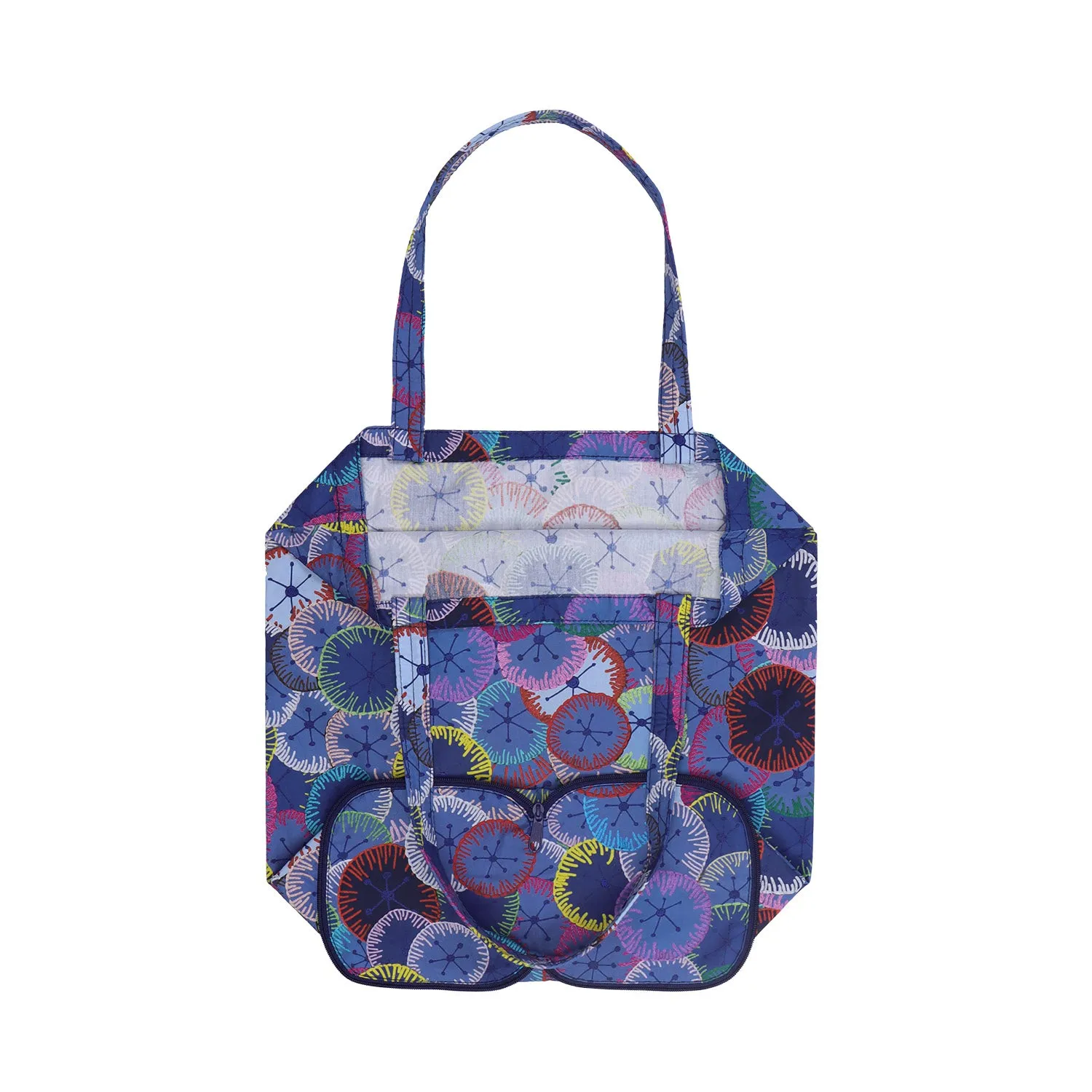 NaRaYa Foldable Shopping Bag