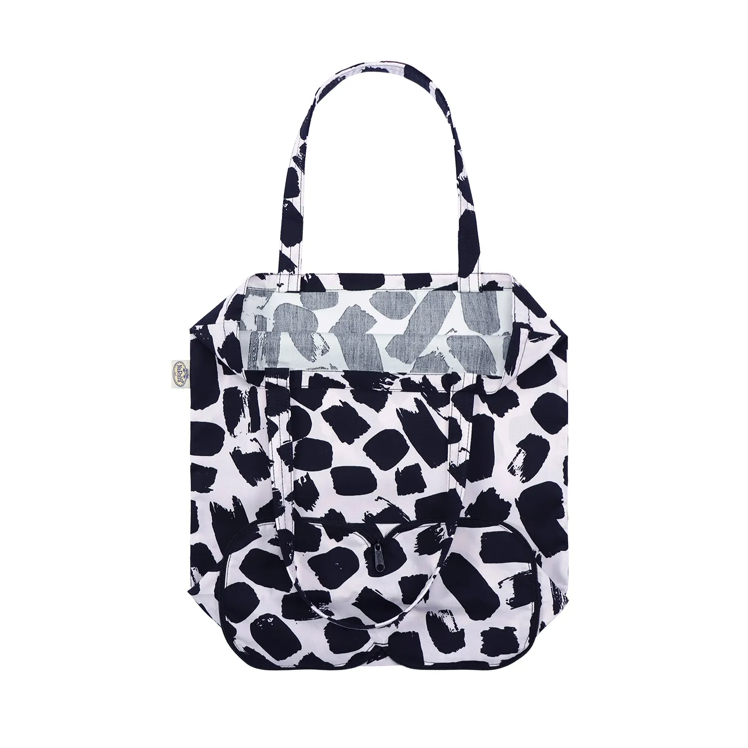 NaRaYa Foldable Shopping Bag