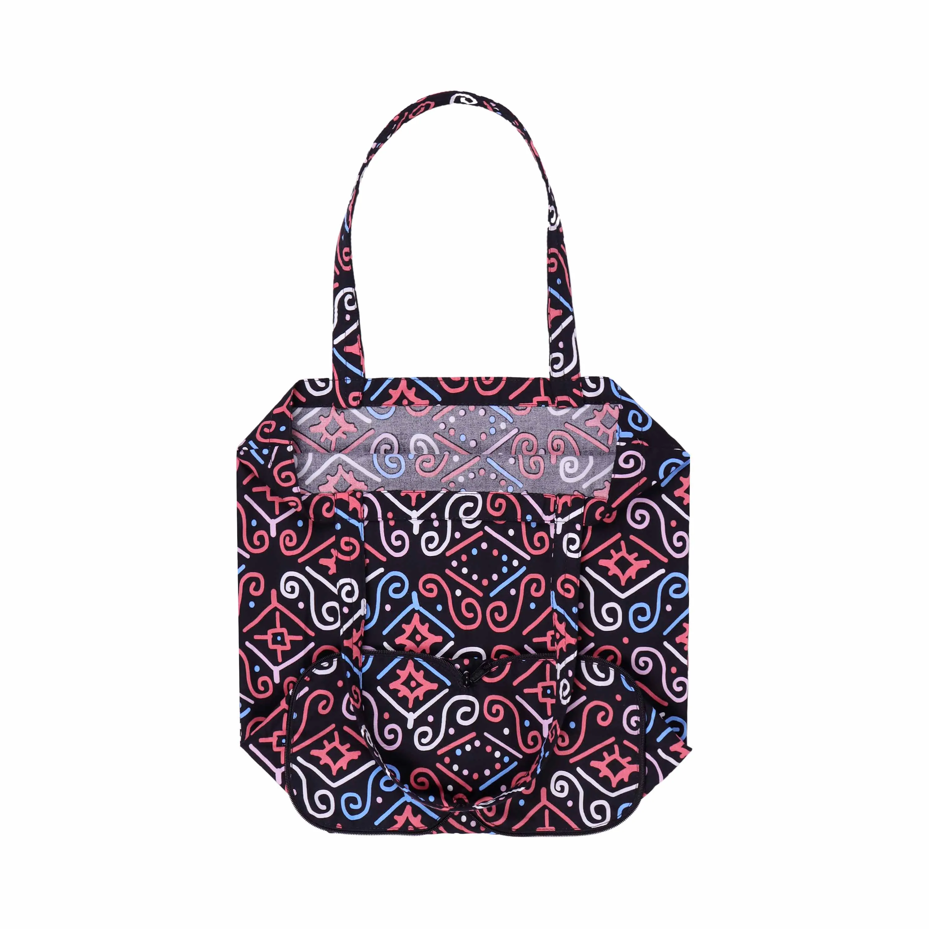 NaRaYa Foldable Shopping Bag