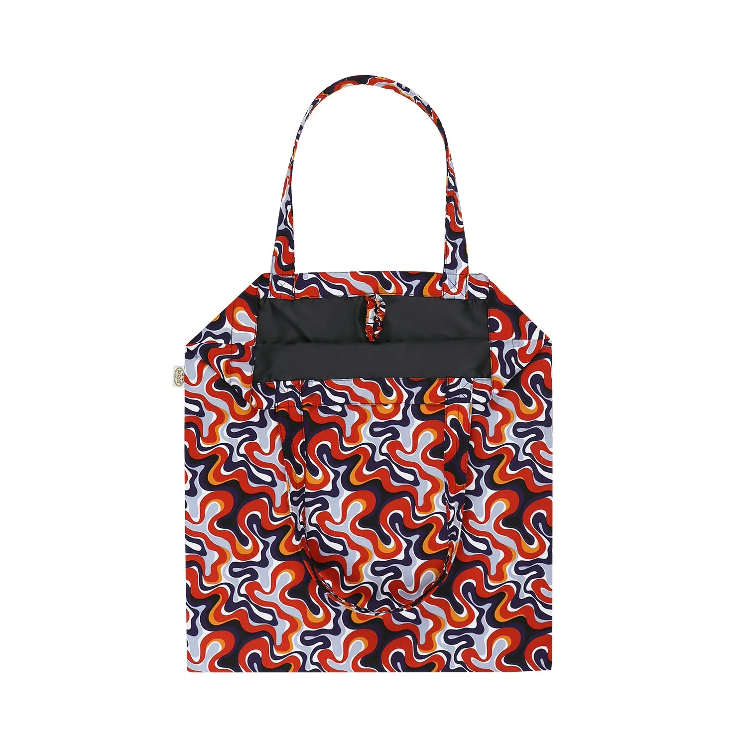 NaRaYa Foldable Shopping Bag