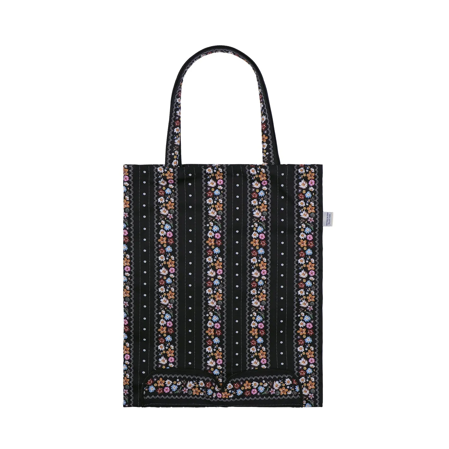 NaRaYa Foldable Shopping Bag