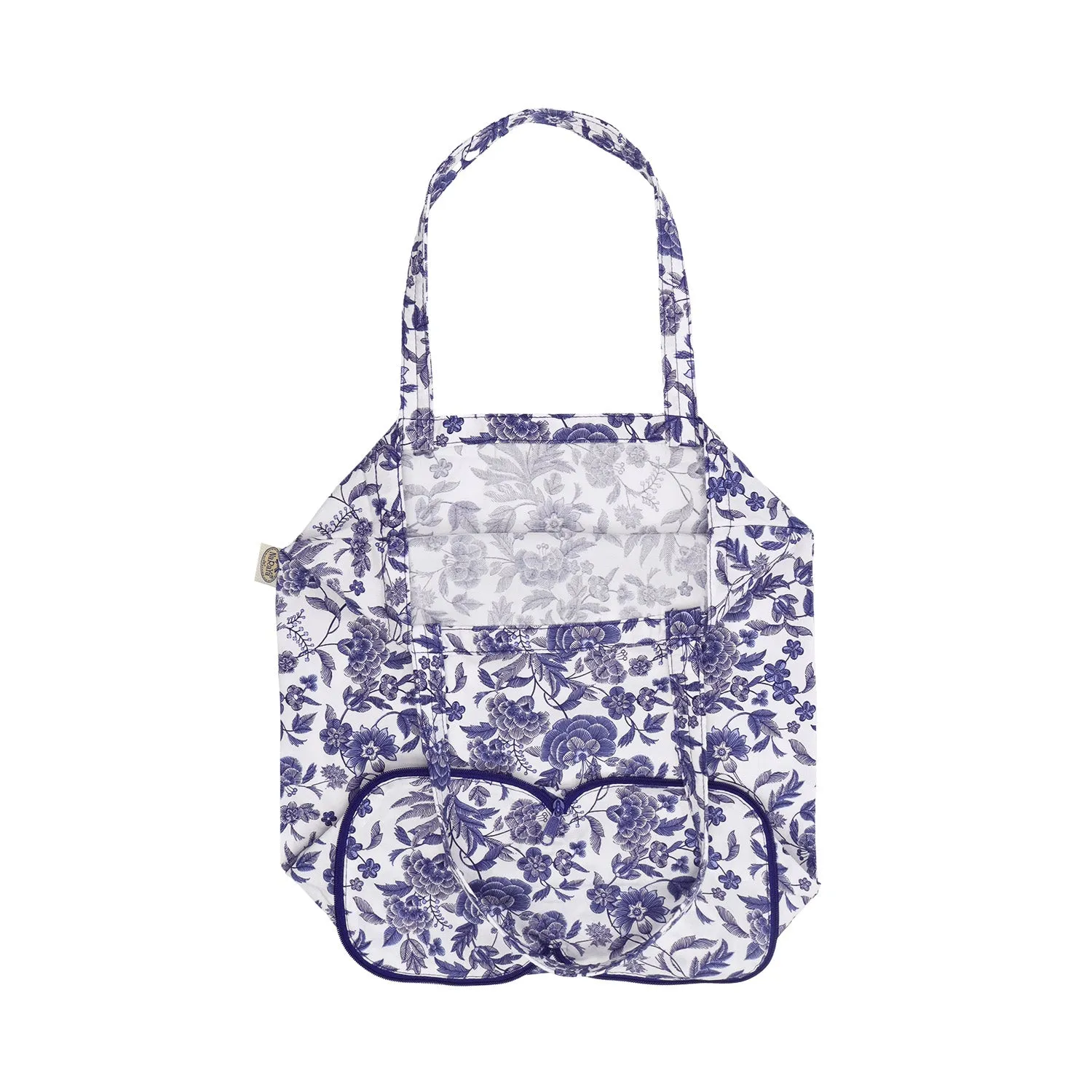 NaRaYa Foldable Shopping Bag