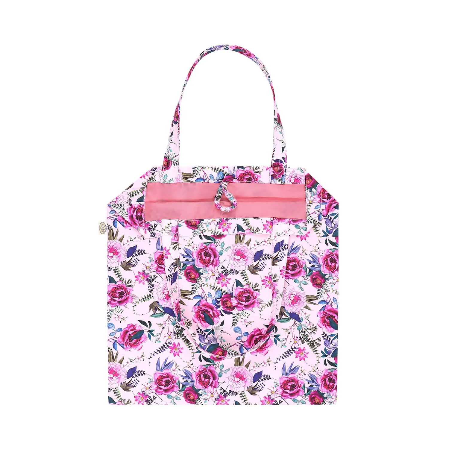 NaRaYa Foldable Shopping Bag
