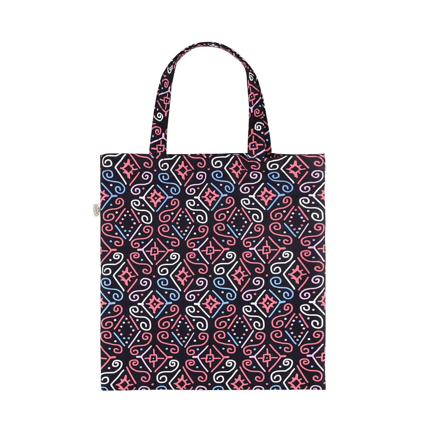 NaRaYa Foldable Shopping Bag