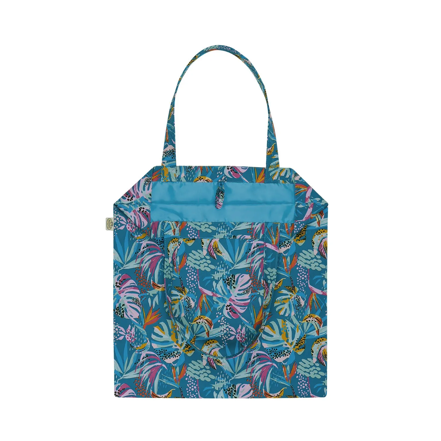NaRaYa Foldable Shopping Bag