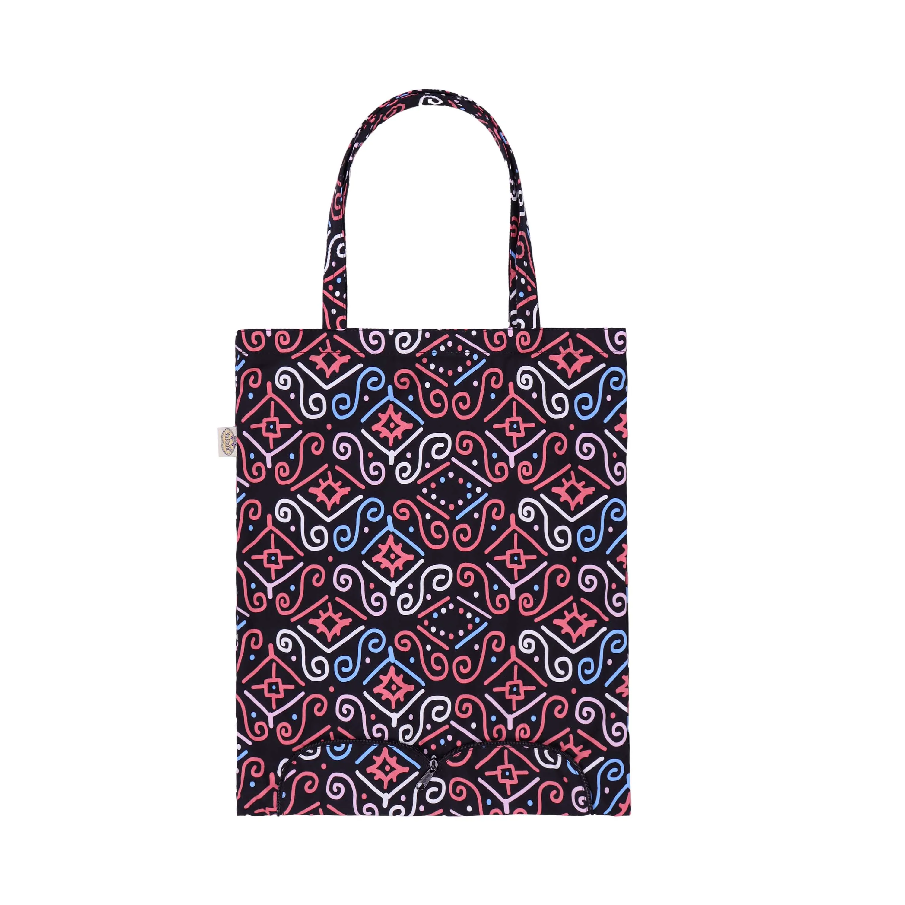 NaRaYa Foldable Shopping Bag