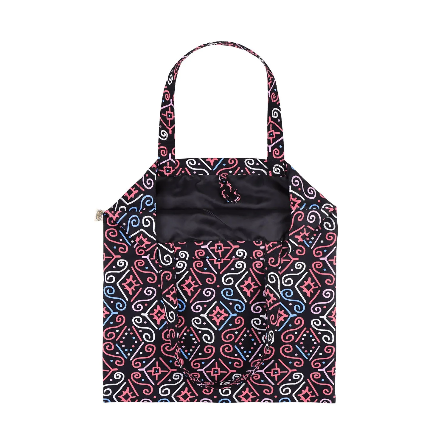 NaRaYa Foldable Shopping Bag