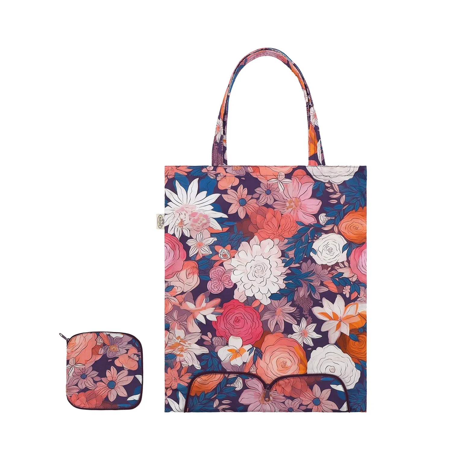 NaRaYa Foldable Shopping Bag