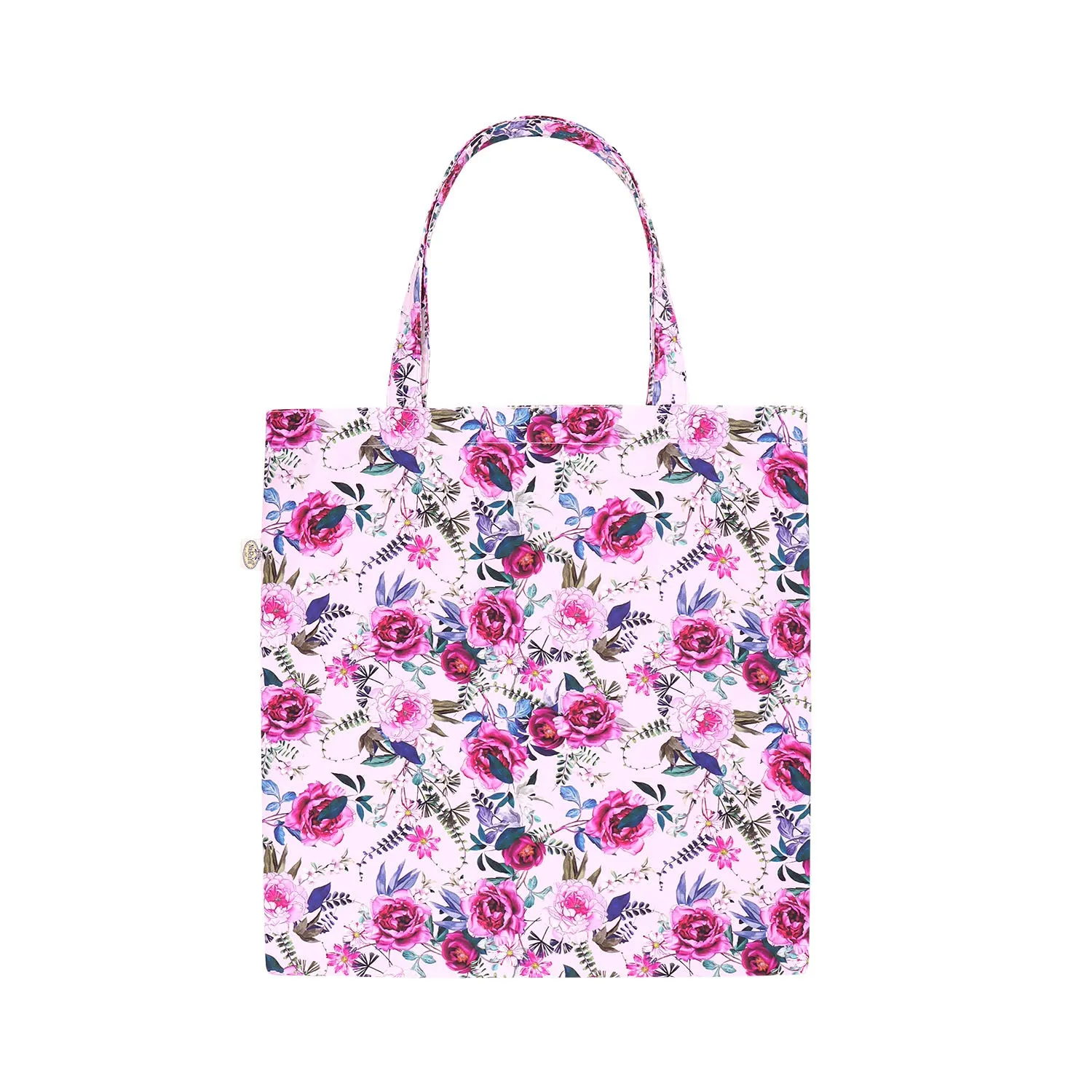 NaRaYa Foldable Shopping Bag