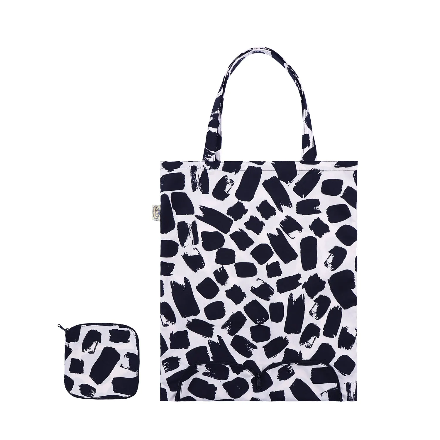 NaRaYa Foldable Shopping Bag