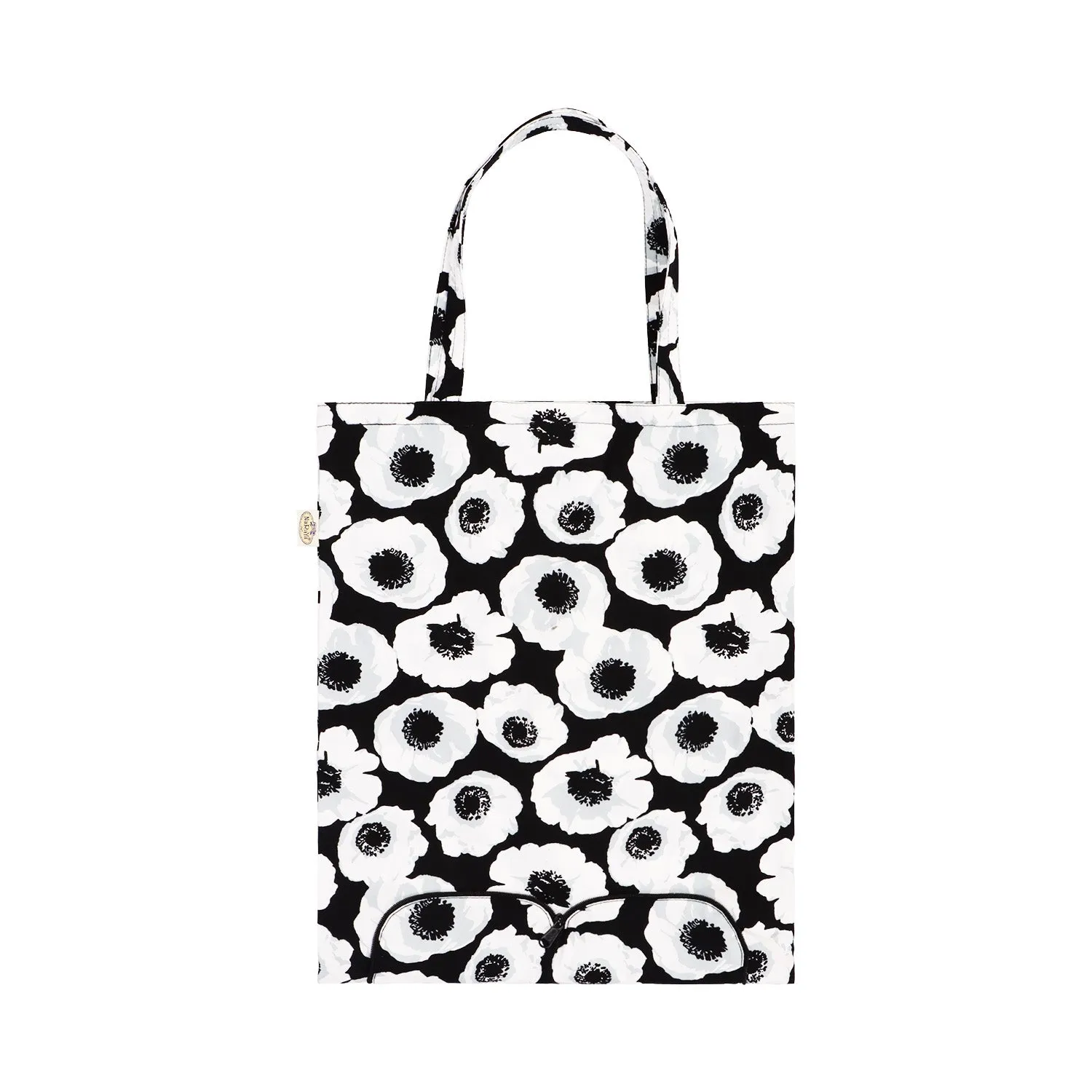 NaRaYa Foldable Shopping Bag