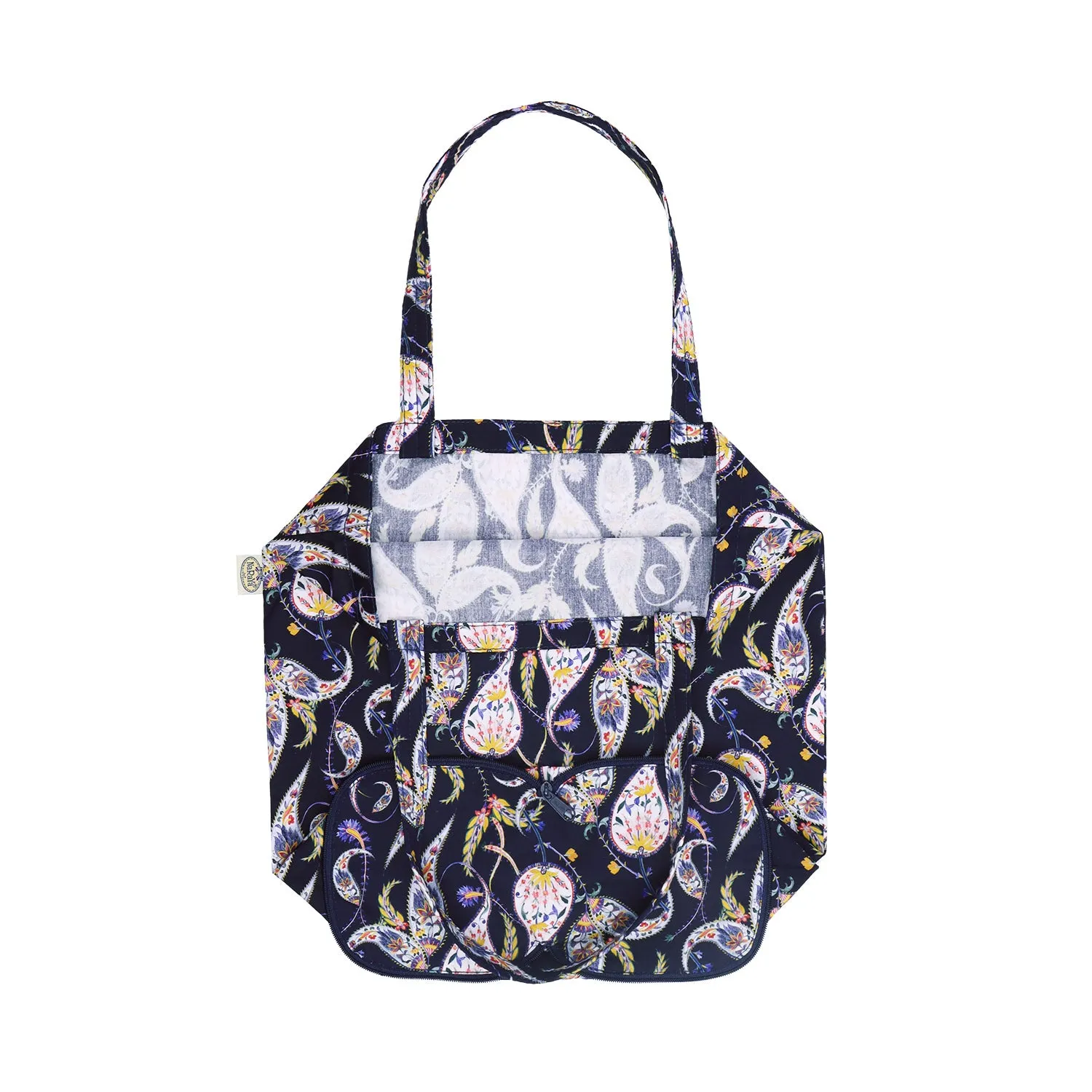 NaRaYa Foldable Shopping Bag
