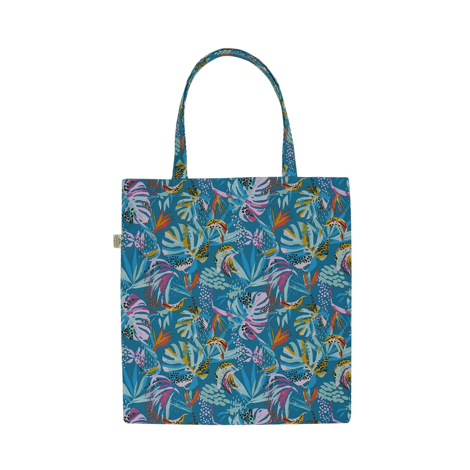 NaRaYa Foldable Shopping Bag