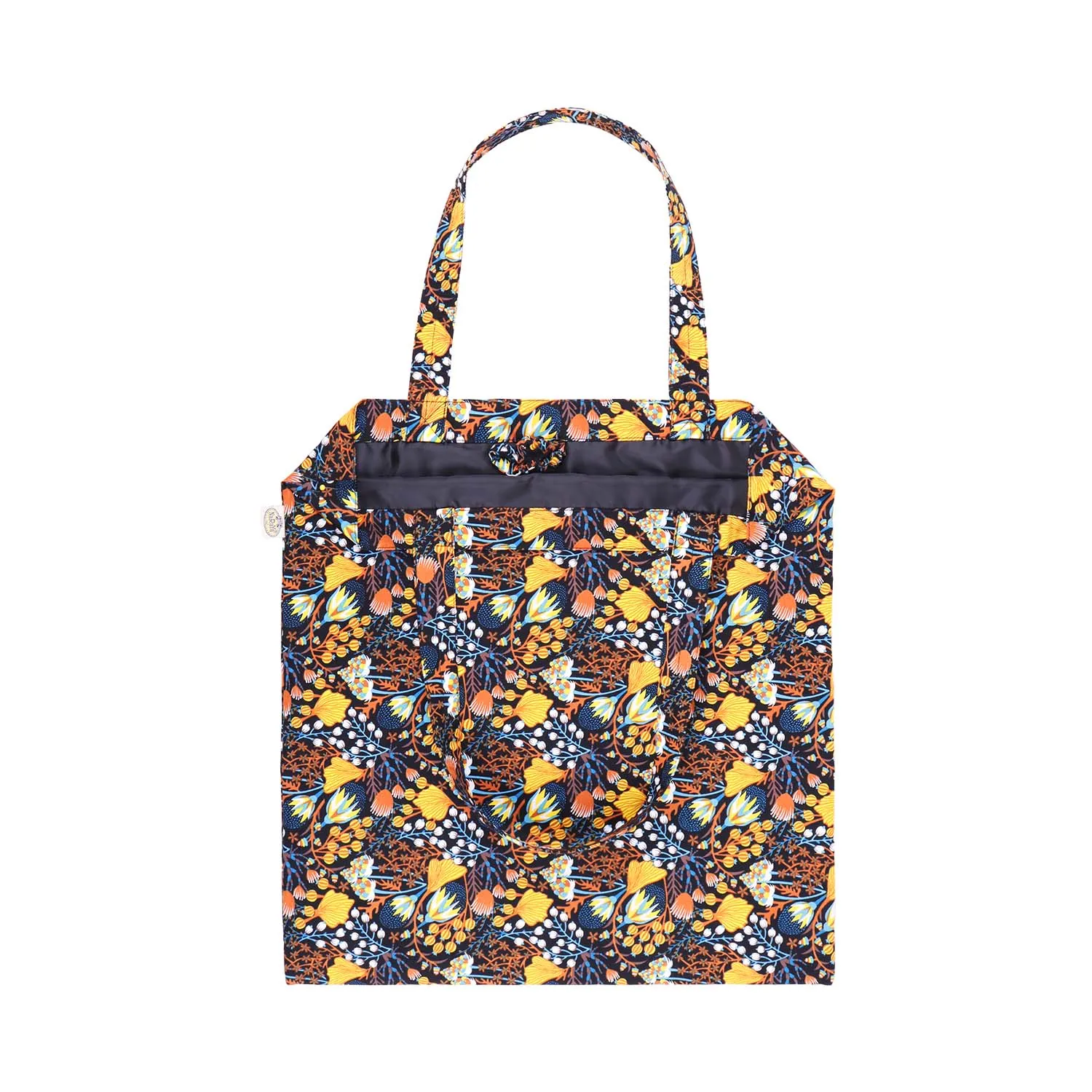 NaRaYa Foldable Shopping Bag
