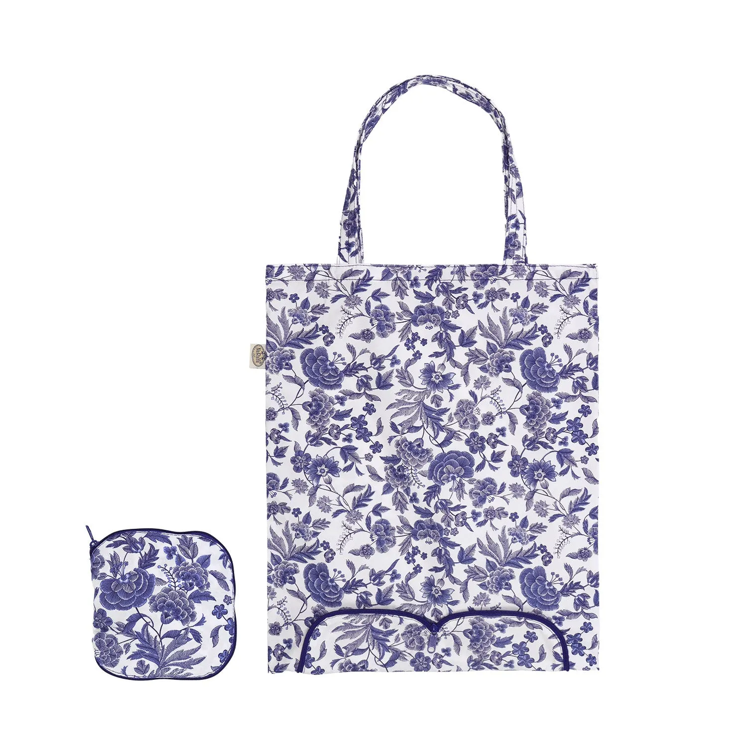 NaRaYa Foldable Shopping Bag