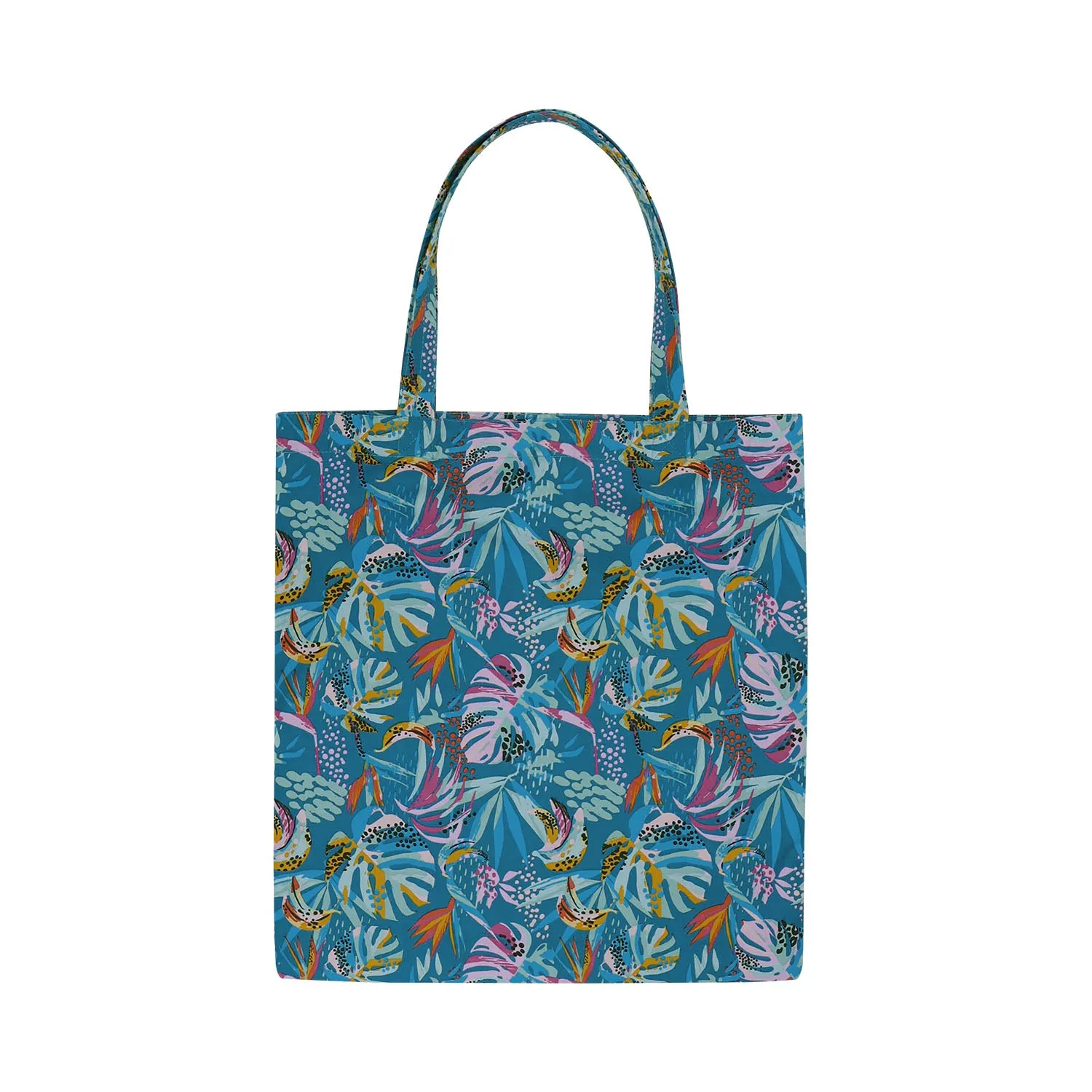 NaRaYa Foldable Shopping Bag