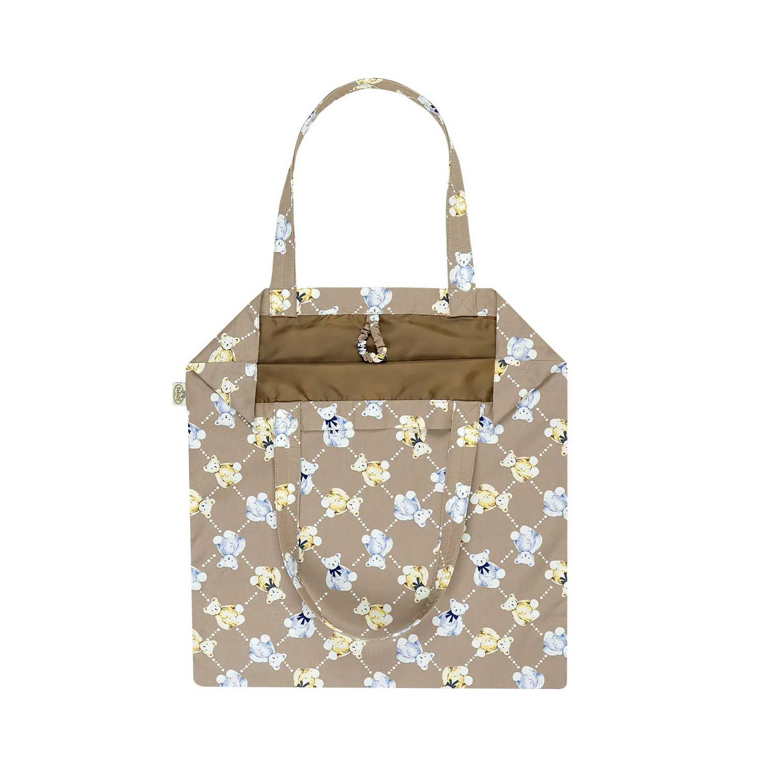 NaRaYa Foldable Shopping Bag