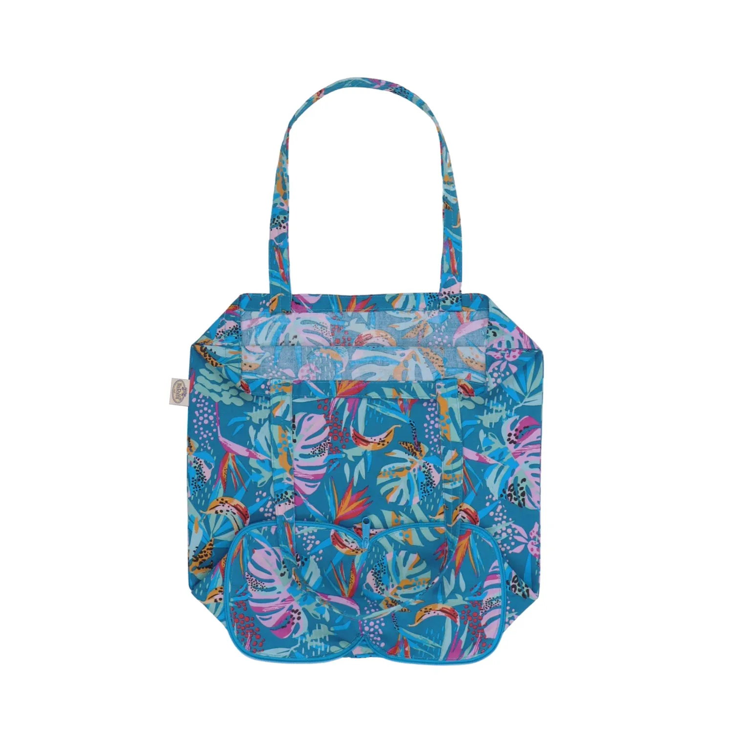 NaRaYa Foldable Shopping Bag