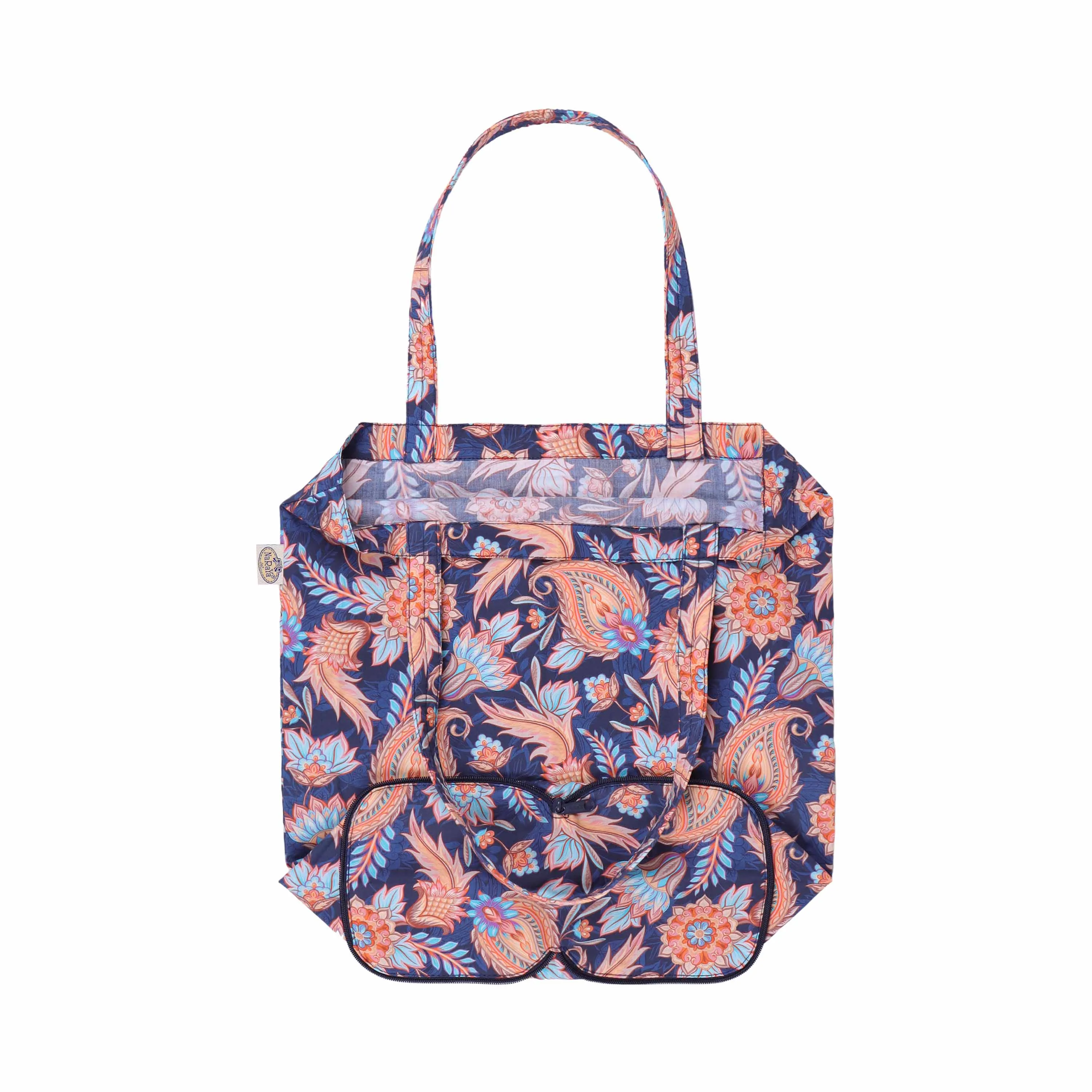 NaRaYa Foldable Shopping Bag