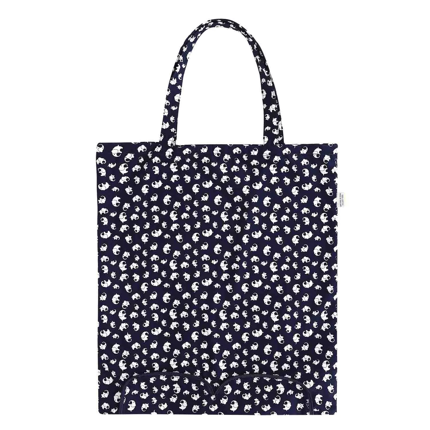 NaRaYa Foldable Shopping Bag