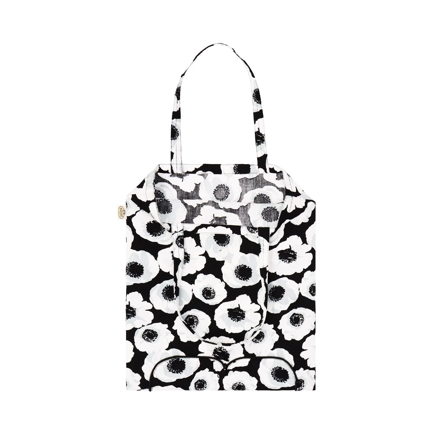 NaRaYa Foldable Shopping Bag