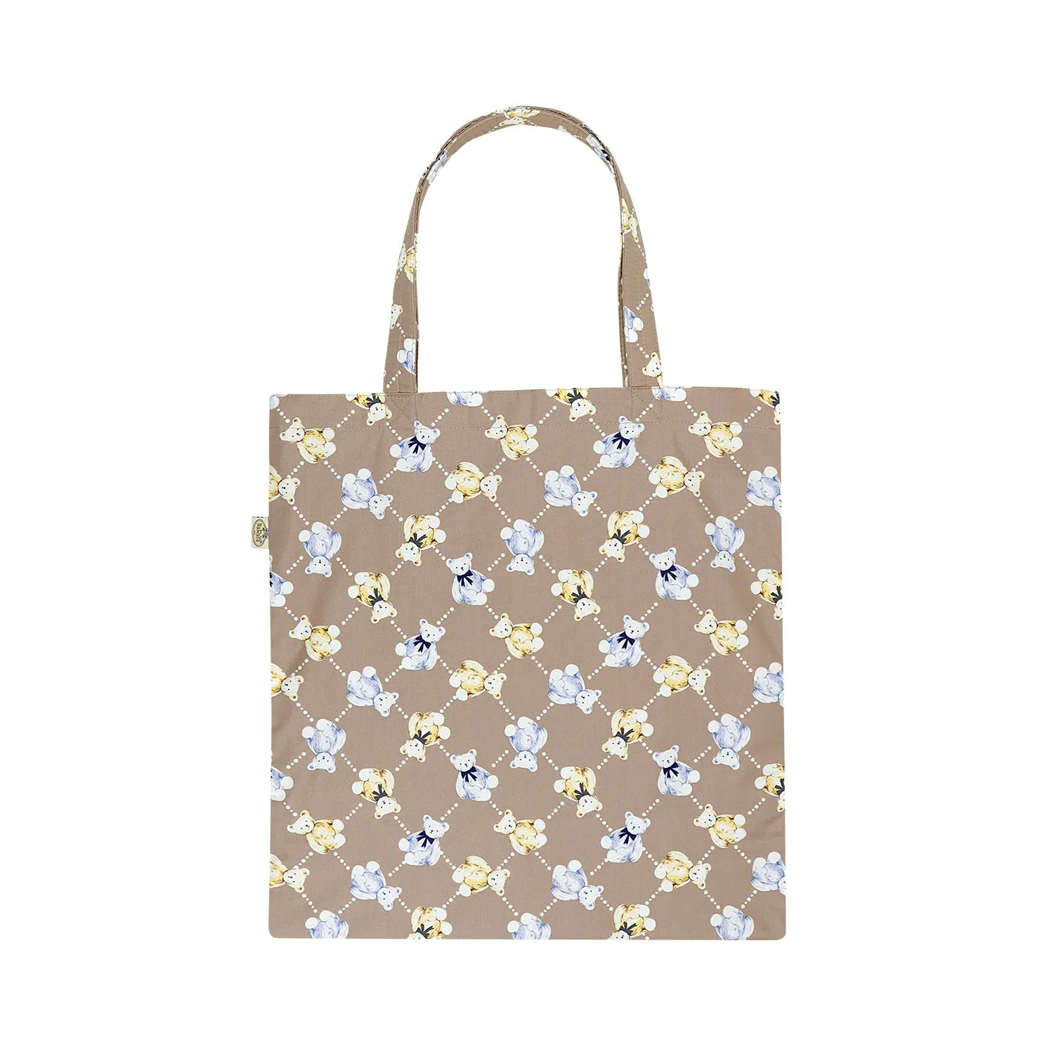 NaRaYa Foldable Shopping Bag