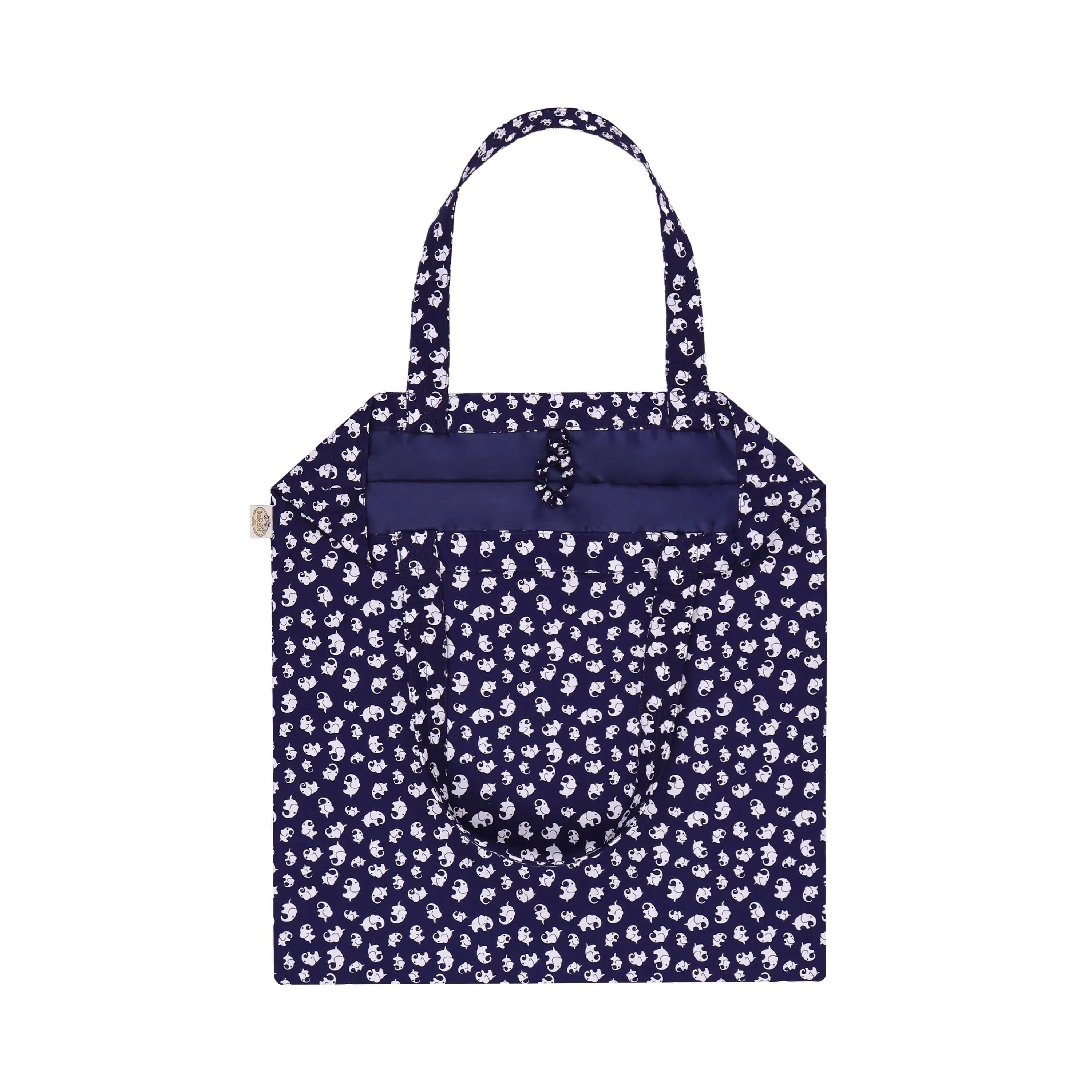 NaRaYa Foldable Shopping Bag