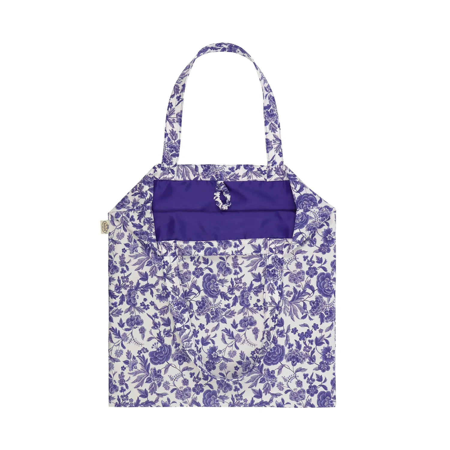NaRaYa Foldable Shopping Bag