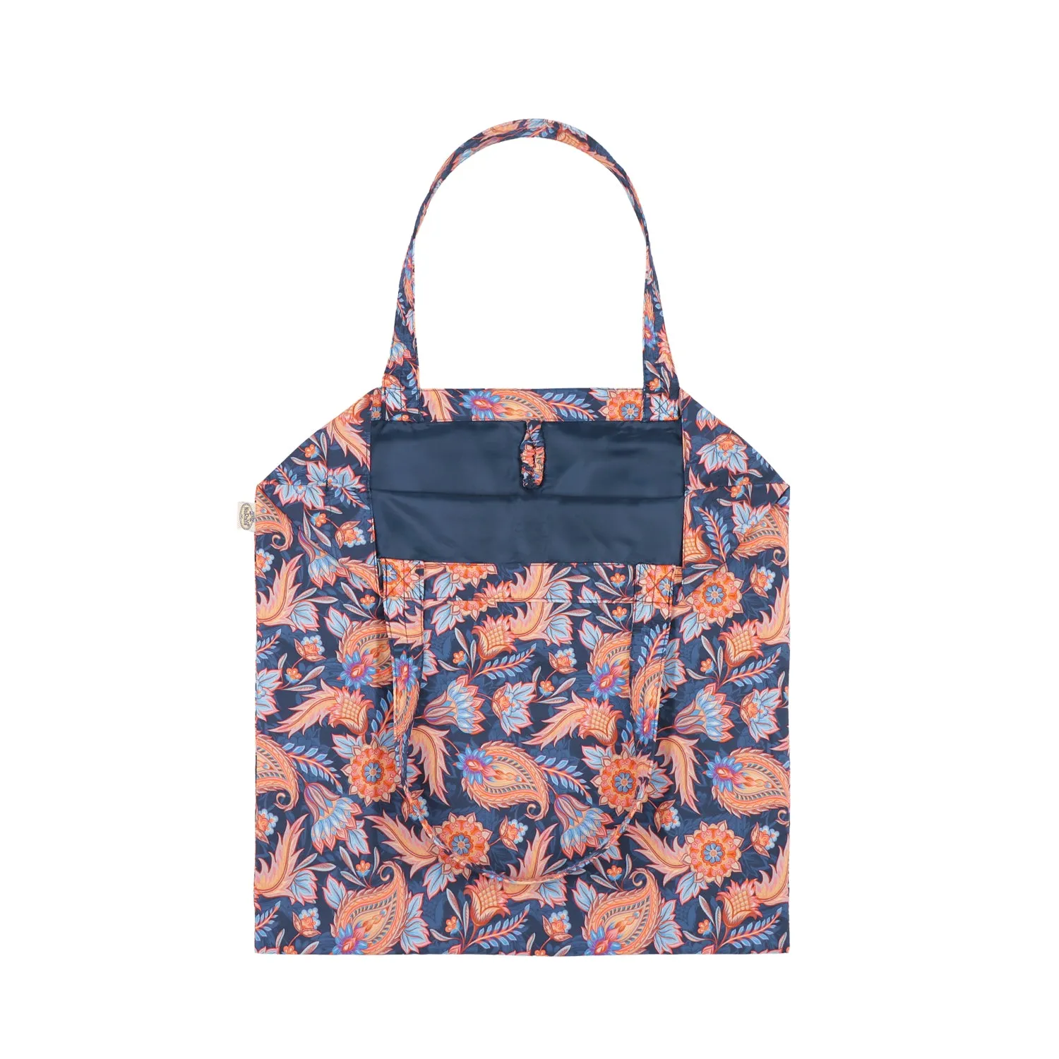 NaRaYa Foldable Shopping Bag