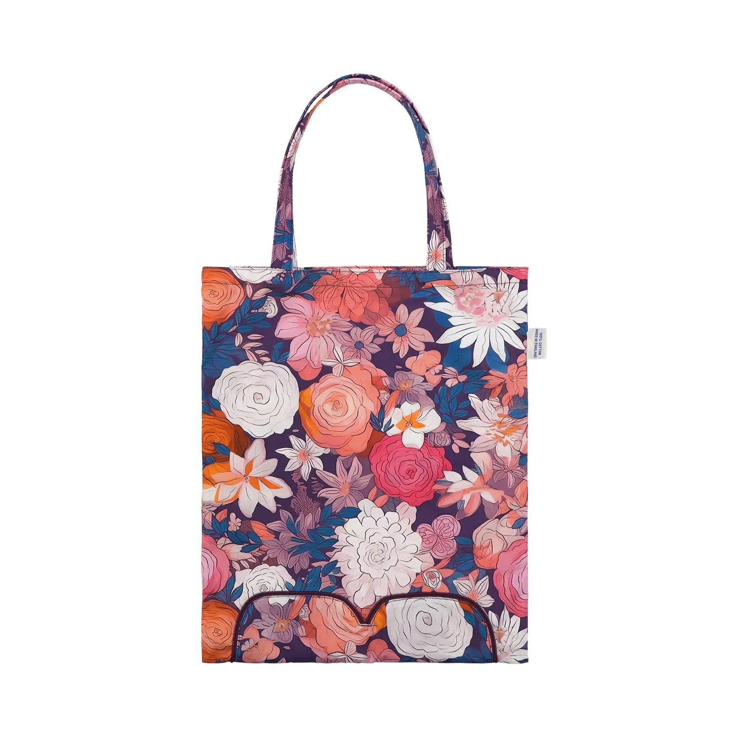 NaRaYa Foldable Shopping Bag