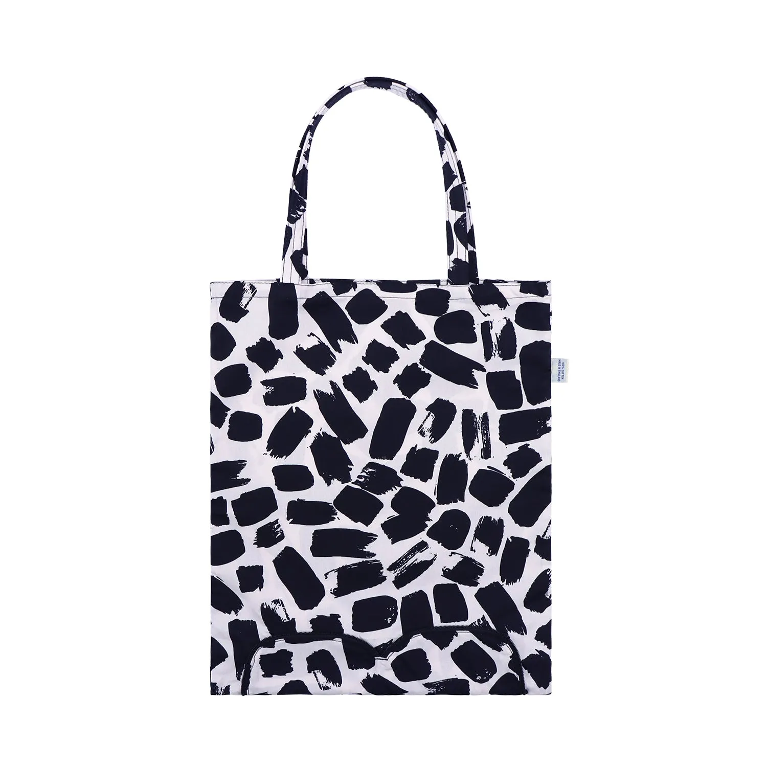 NaRaYa Foldable Shopping Bag